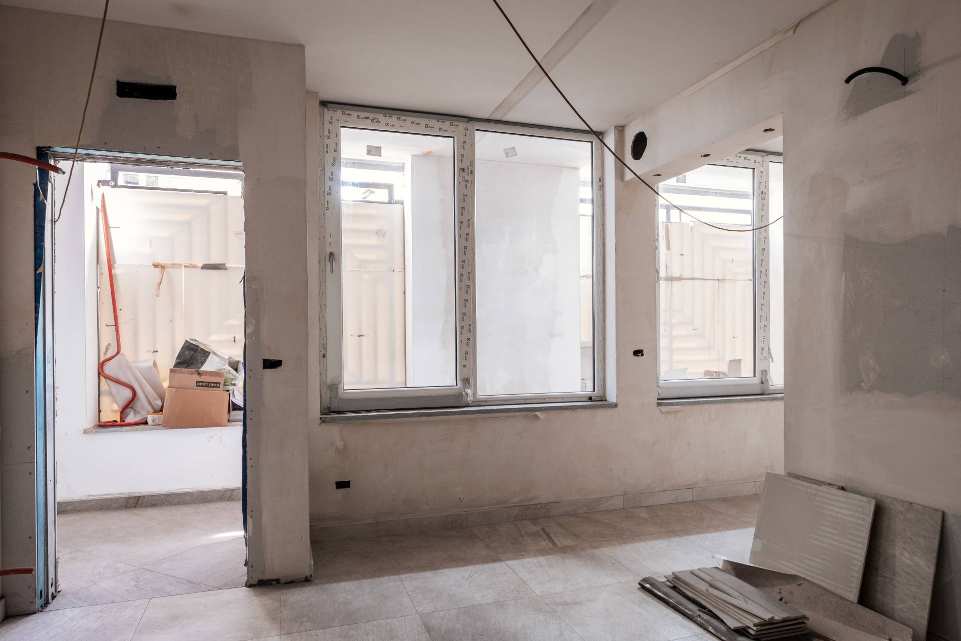 Stabile - Palazzo in vendita a Carmagnola, Centro