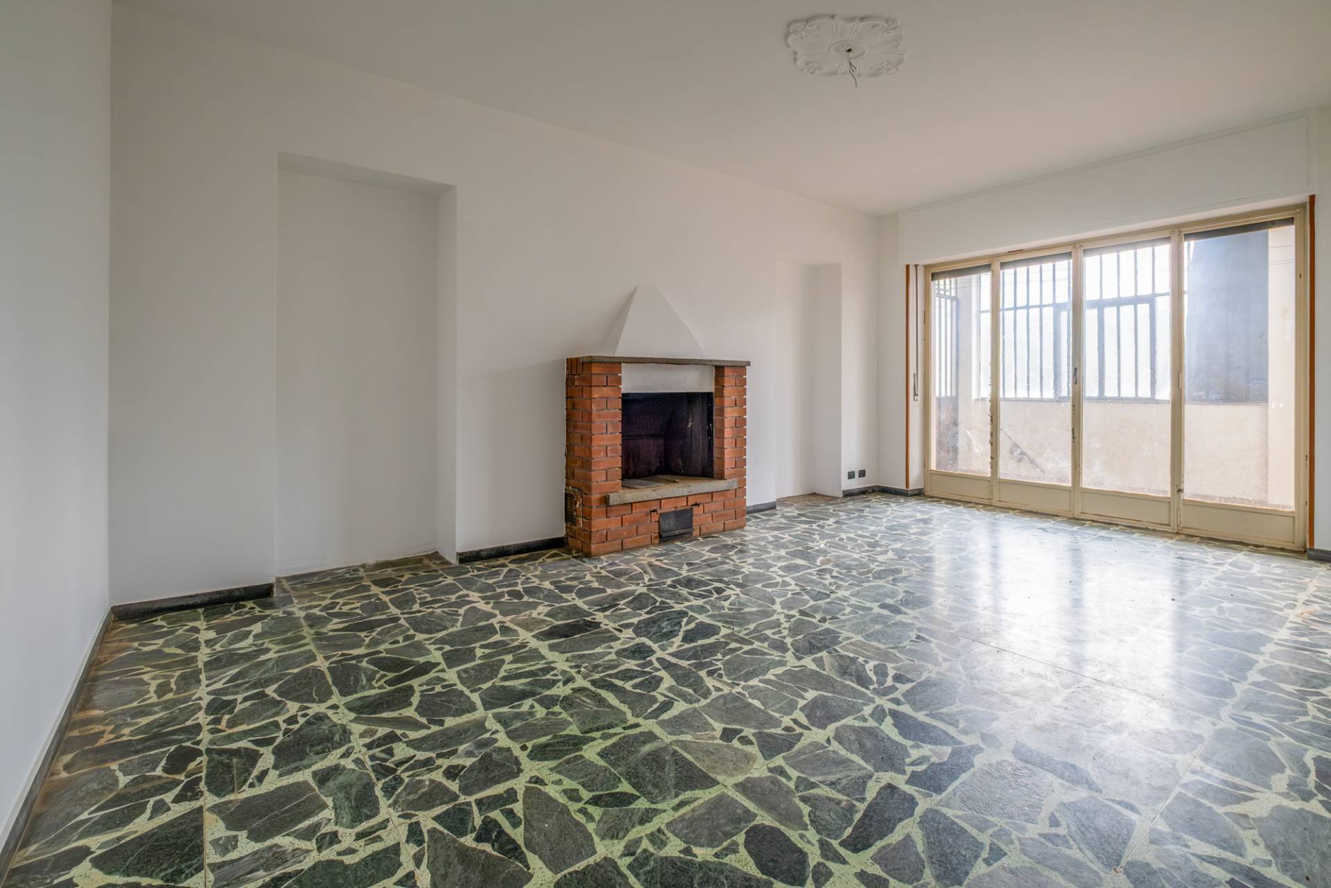 Villa Bifamiliare in vendita a Pecetto Torinese, San Pietro