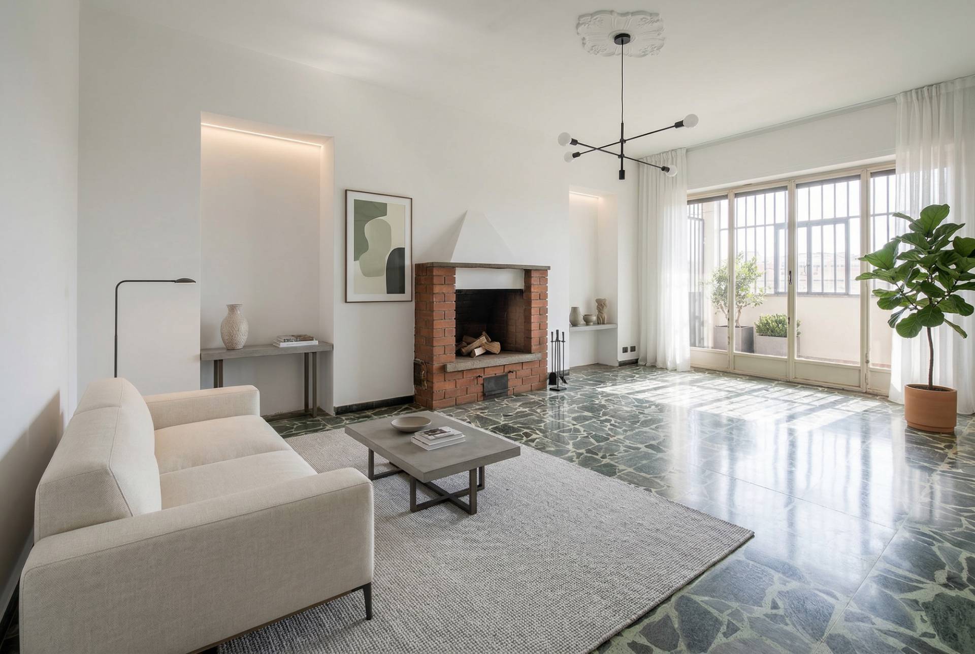 Villa Bifamiliare in vendita a Pecetto Torinese, San Pietro