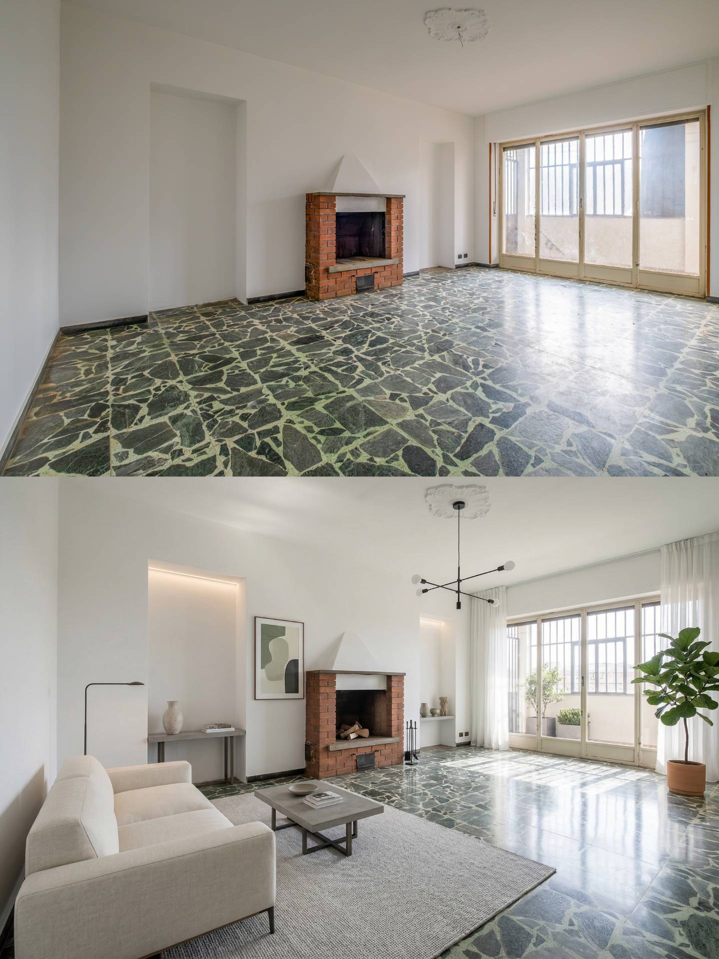 Villa Bifamiliare in vendita a Pecetto Torinese, San Pietro