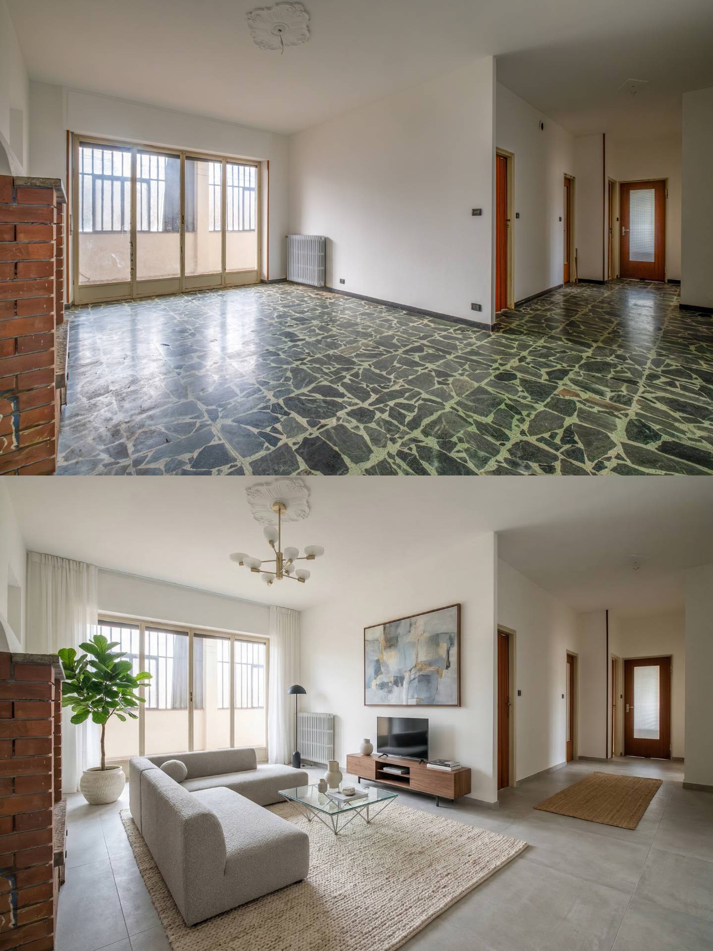 Villa Bifamiliare in vendita a Pecetto Torinese, San Pietro