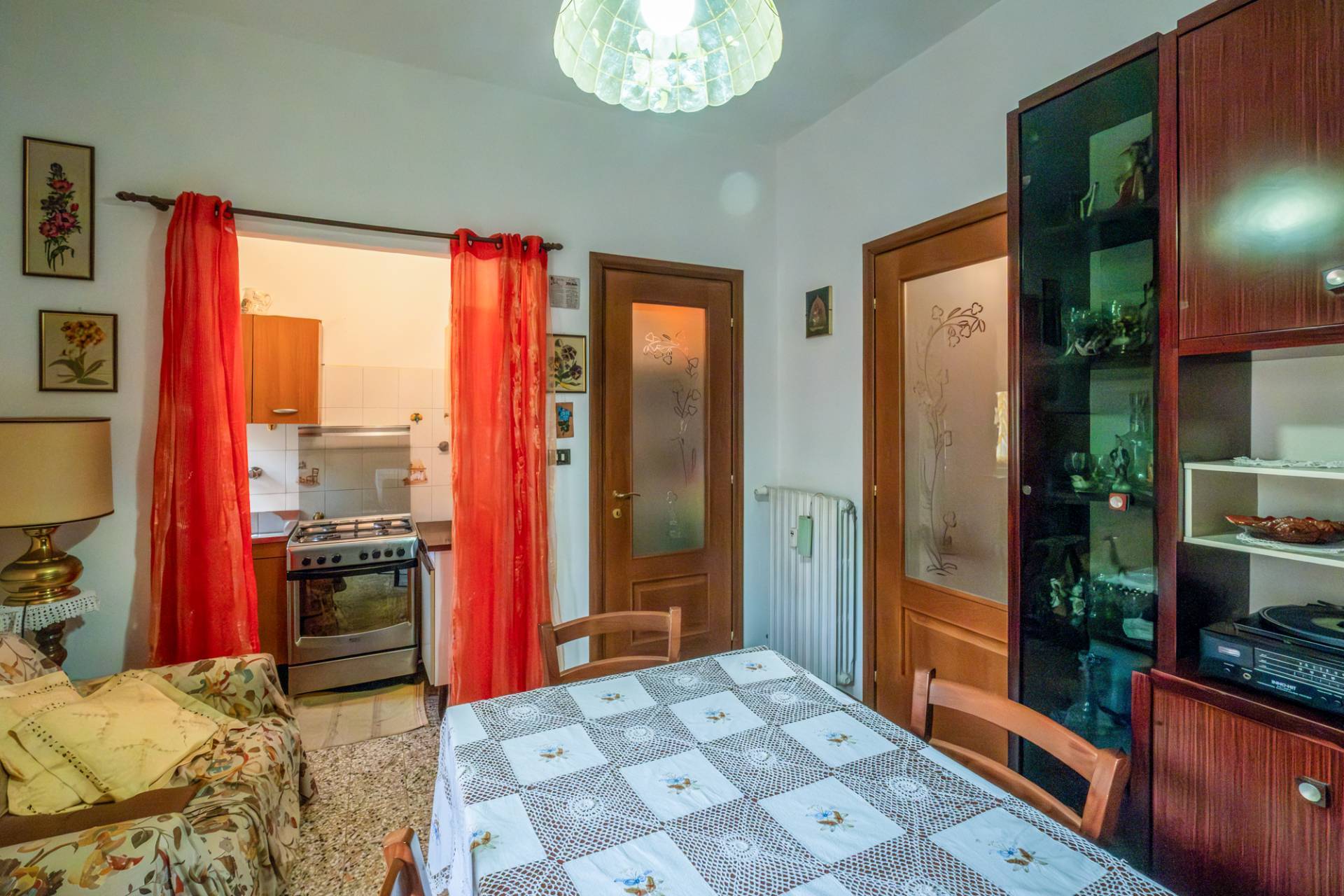 Appartamento in vendita a Torino, Santa Rita