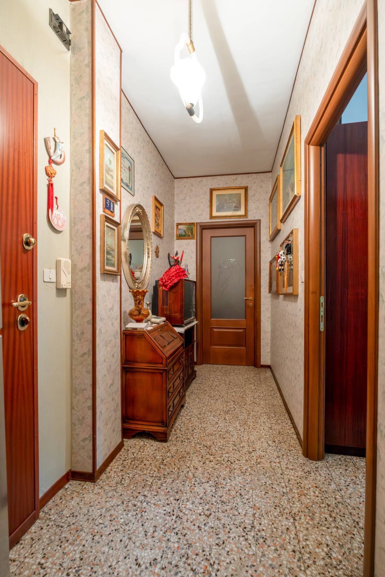 Appartamento in vendita a Torino, Santa Rita