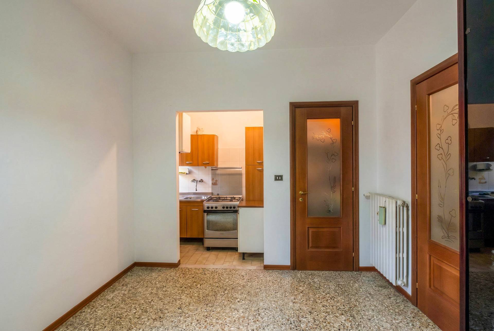 Appartamento in vendita a Torino, Santa Rita