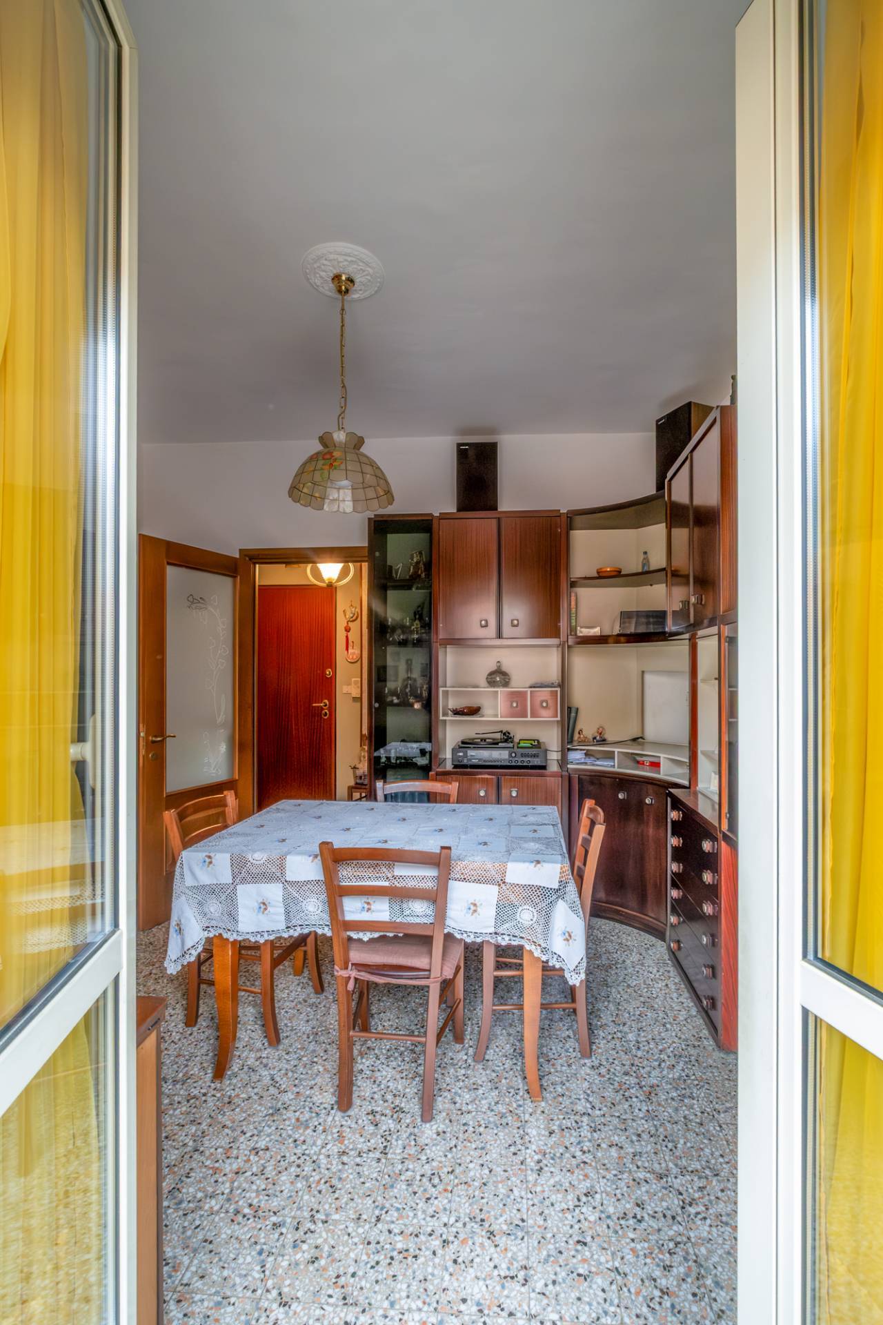 Appartamento in vendita a Torino, Santa Rita