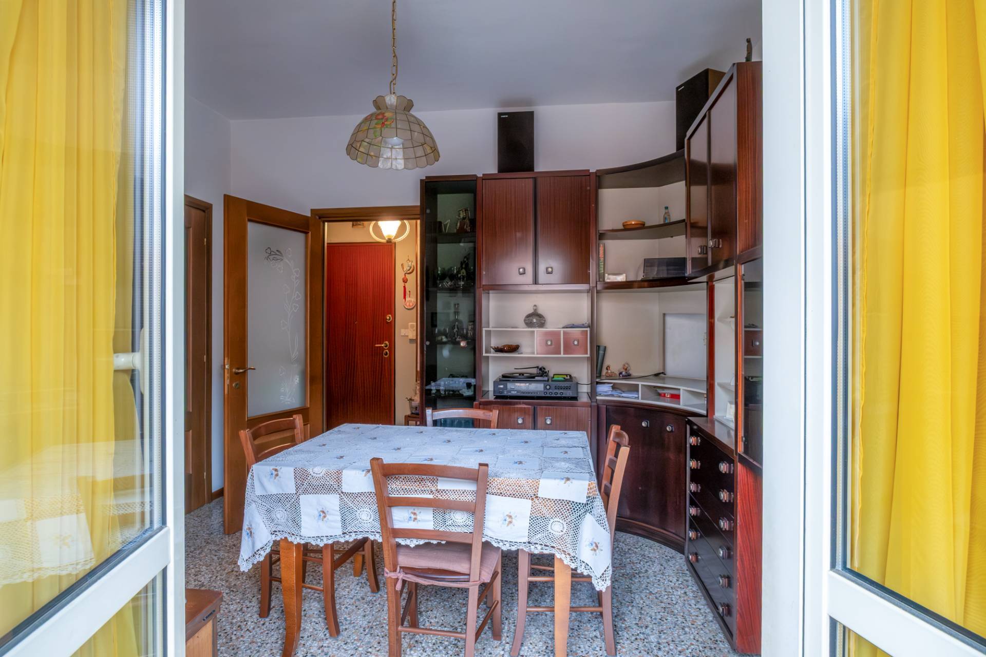 Appartamento in vendita a Torino, Santa Rita