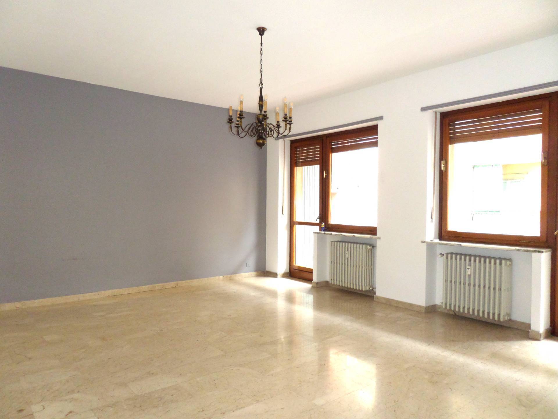 Appartamento in vendita a Torino, Nizza Millefonti