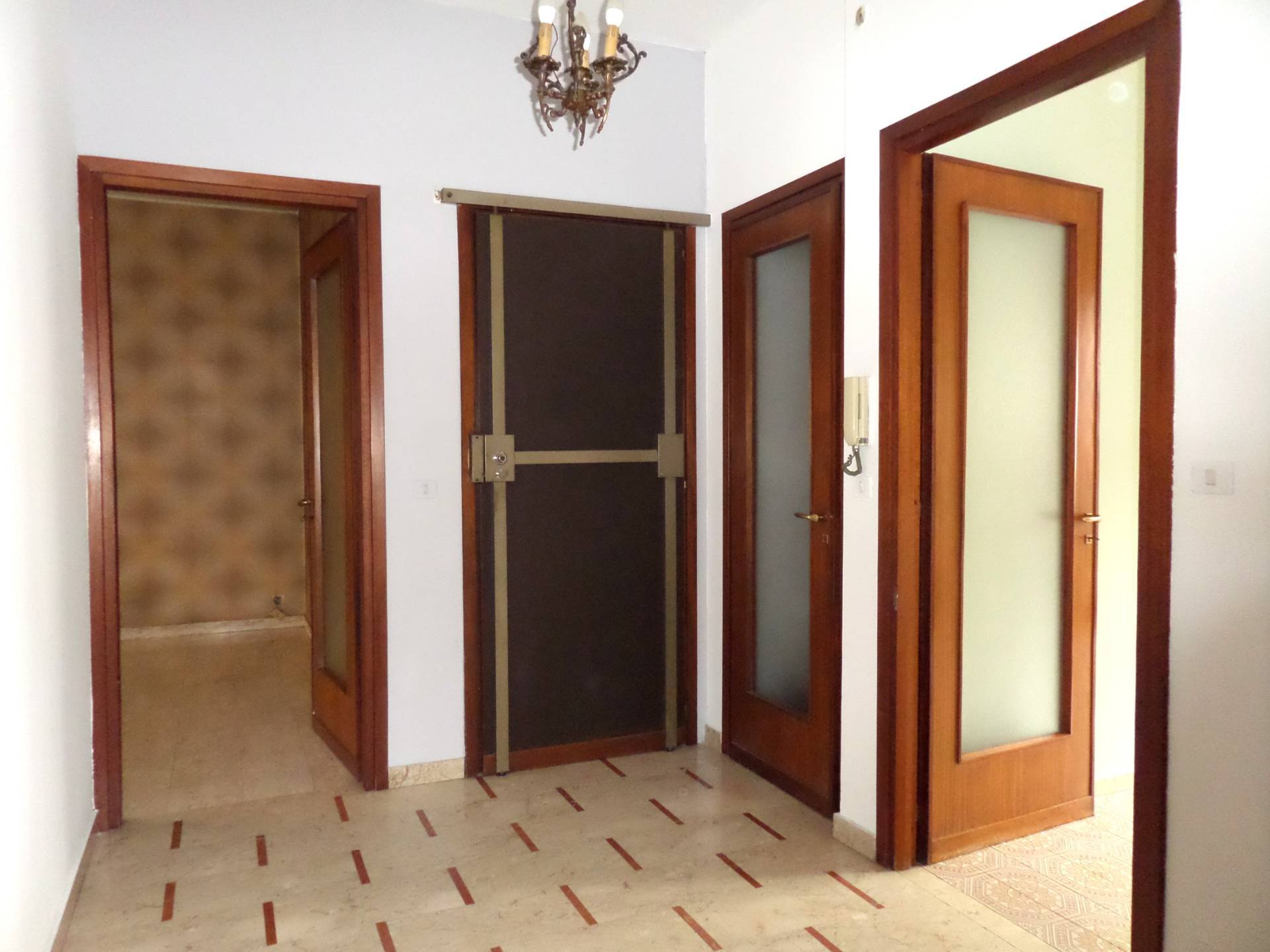 Appartamento in vendita a Torino, Nizza Millefonti