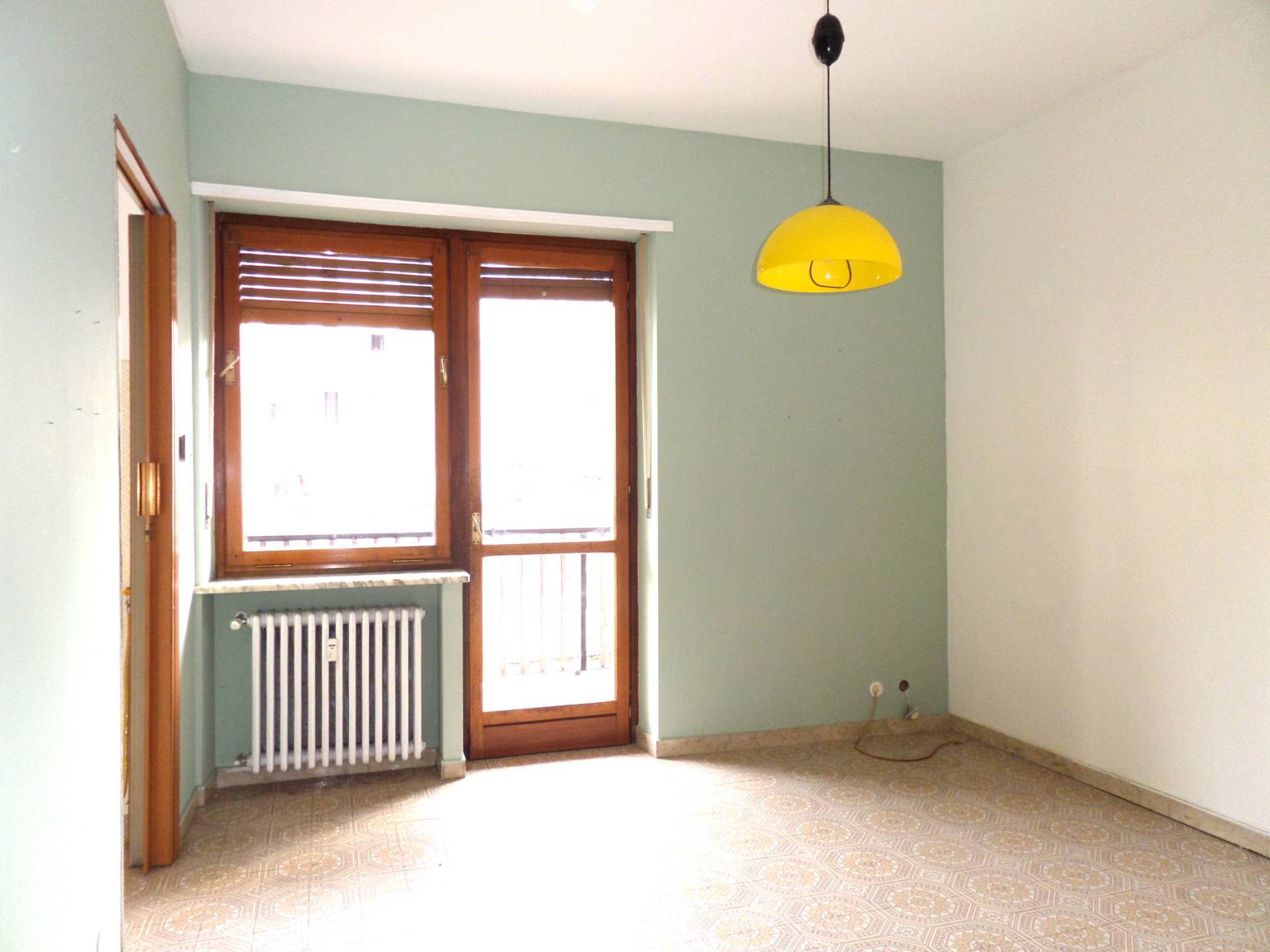 Appartamento in vendita a Torino, Nizza Millefonti