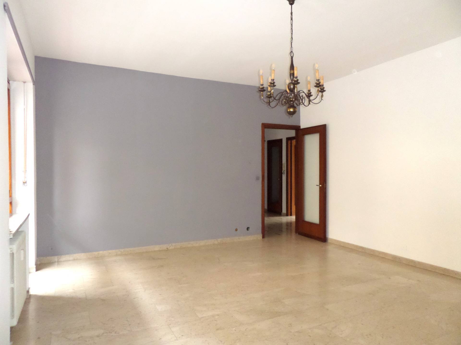 Appartamento in vendita a Torino, Nizza Millefonti