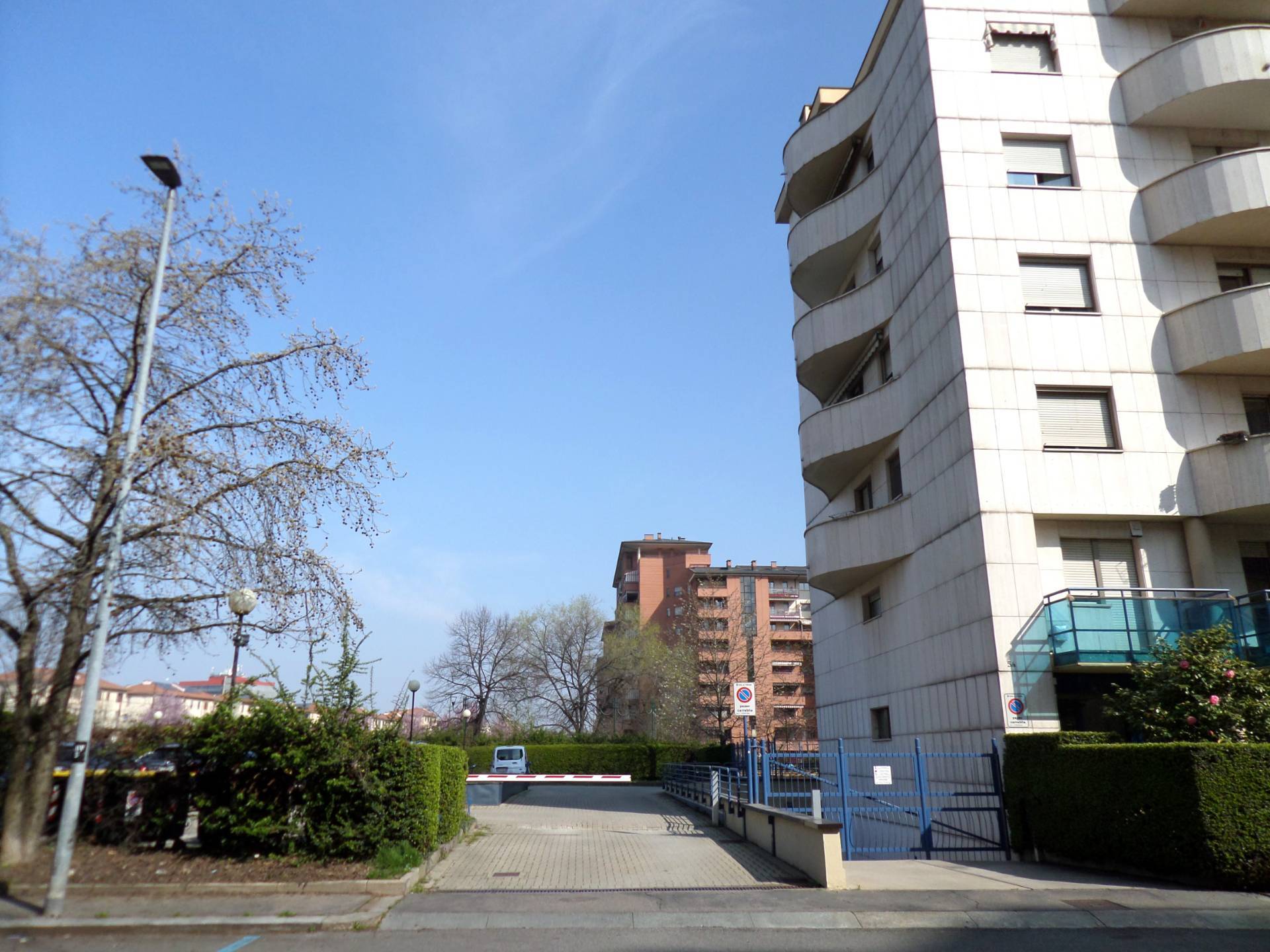Posto Auto in vendita a Torino, San Salvario