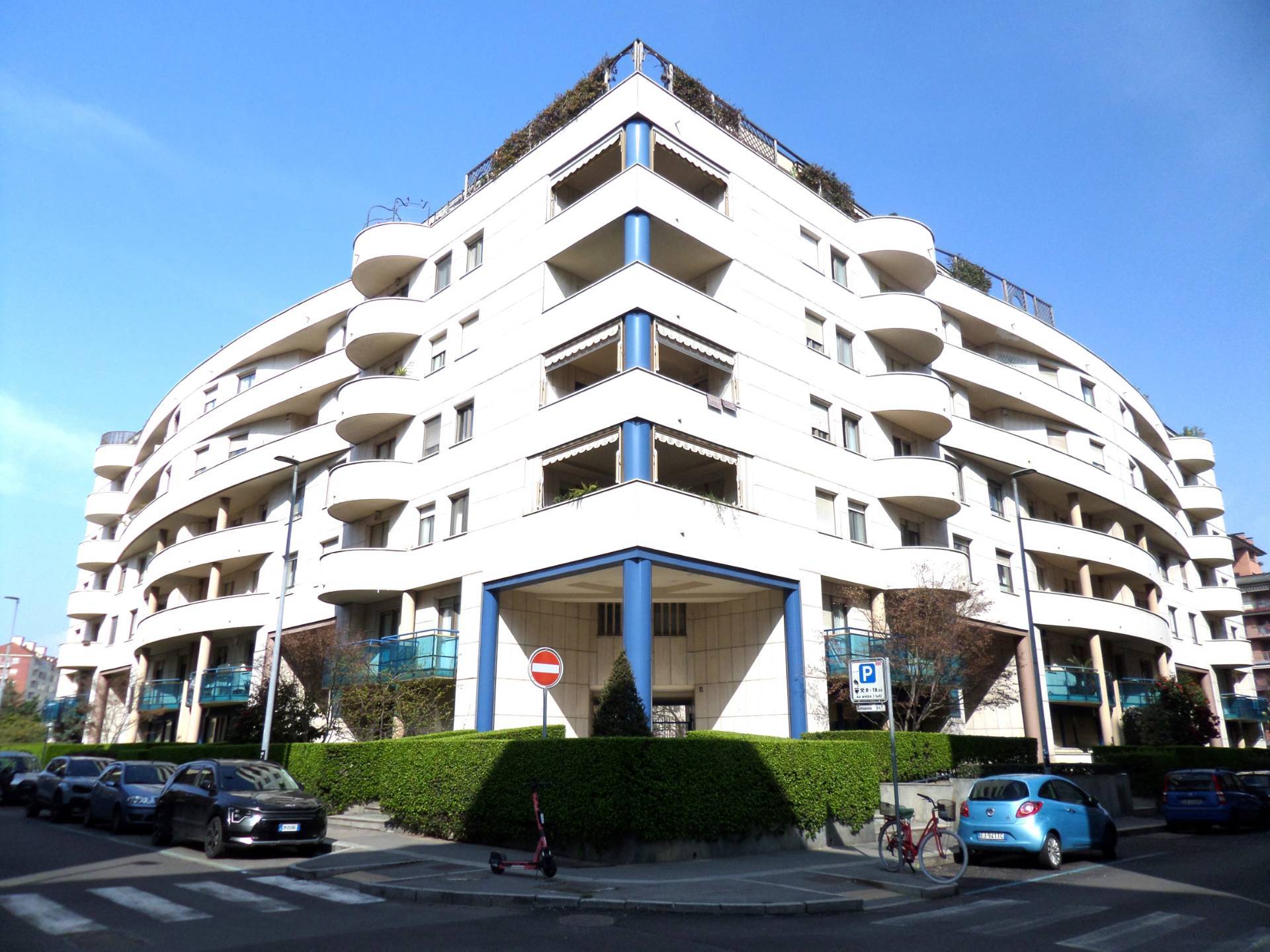 Posto Auto in vendita a Torino, San Salvario