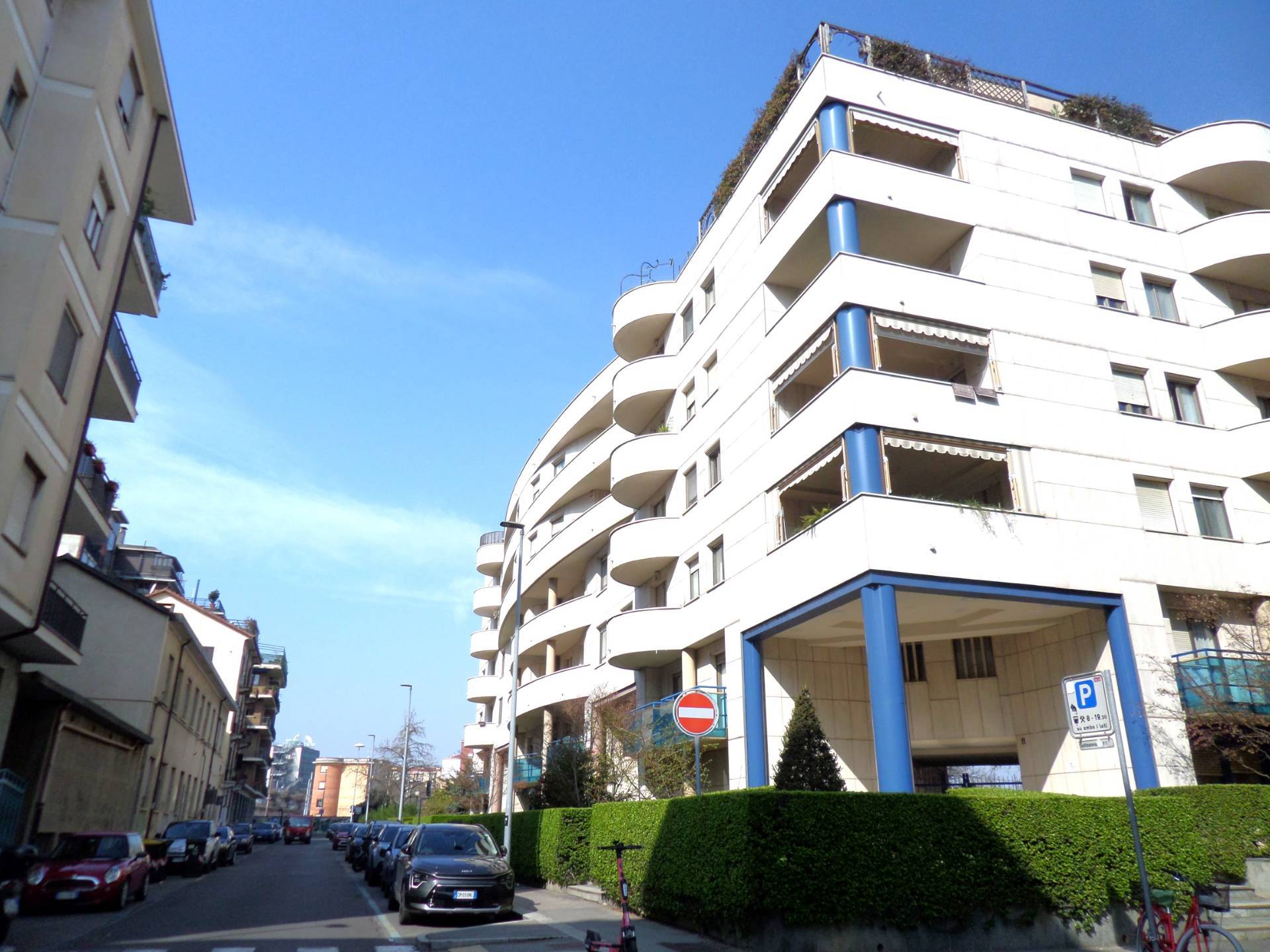 Posto Auto in vendita a Torino, San Salvario