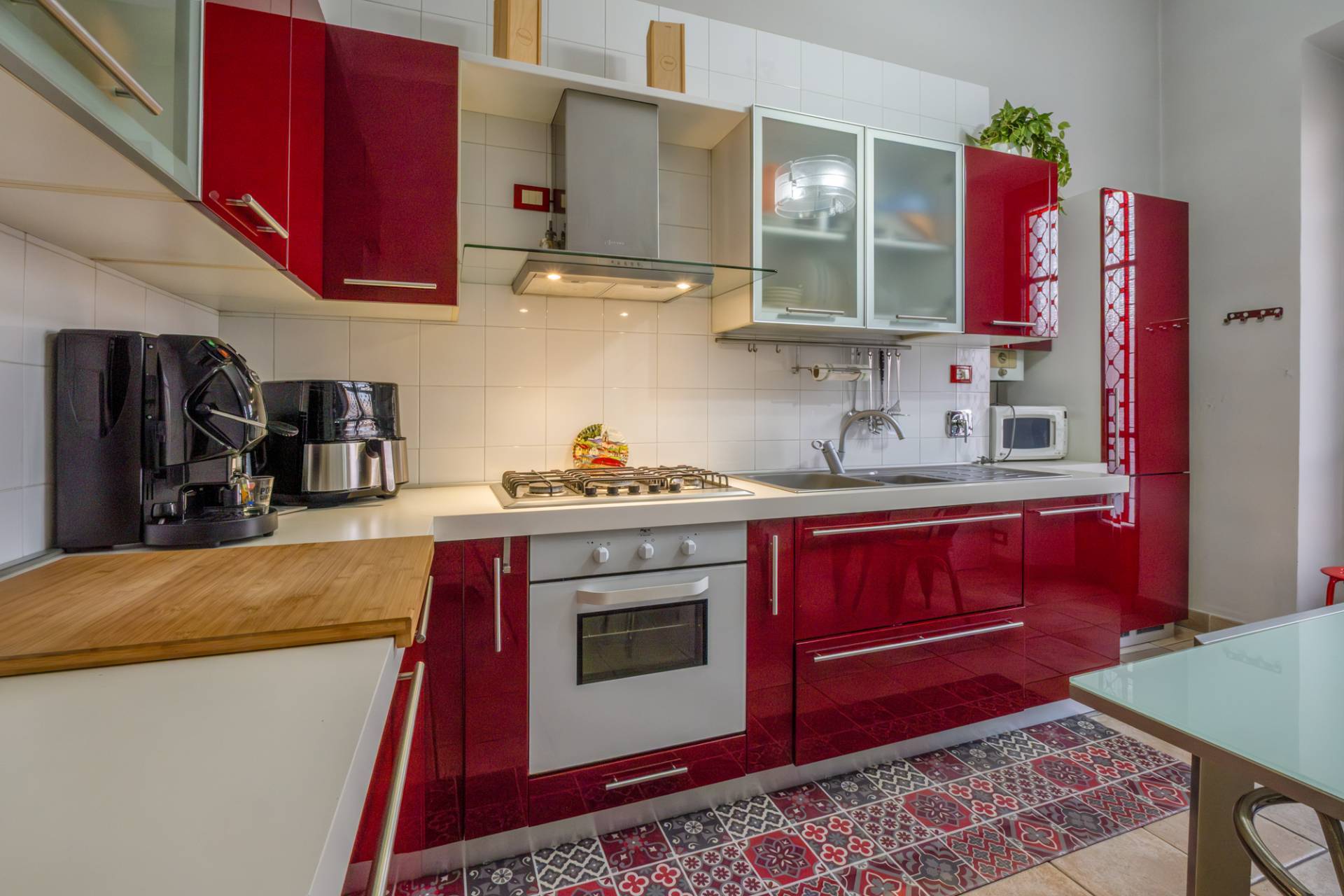 Appartamento in affitto a Torino, San Donato