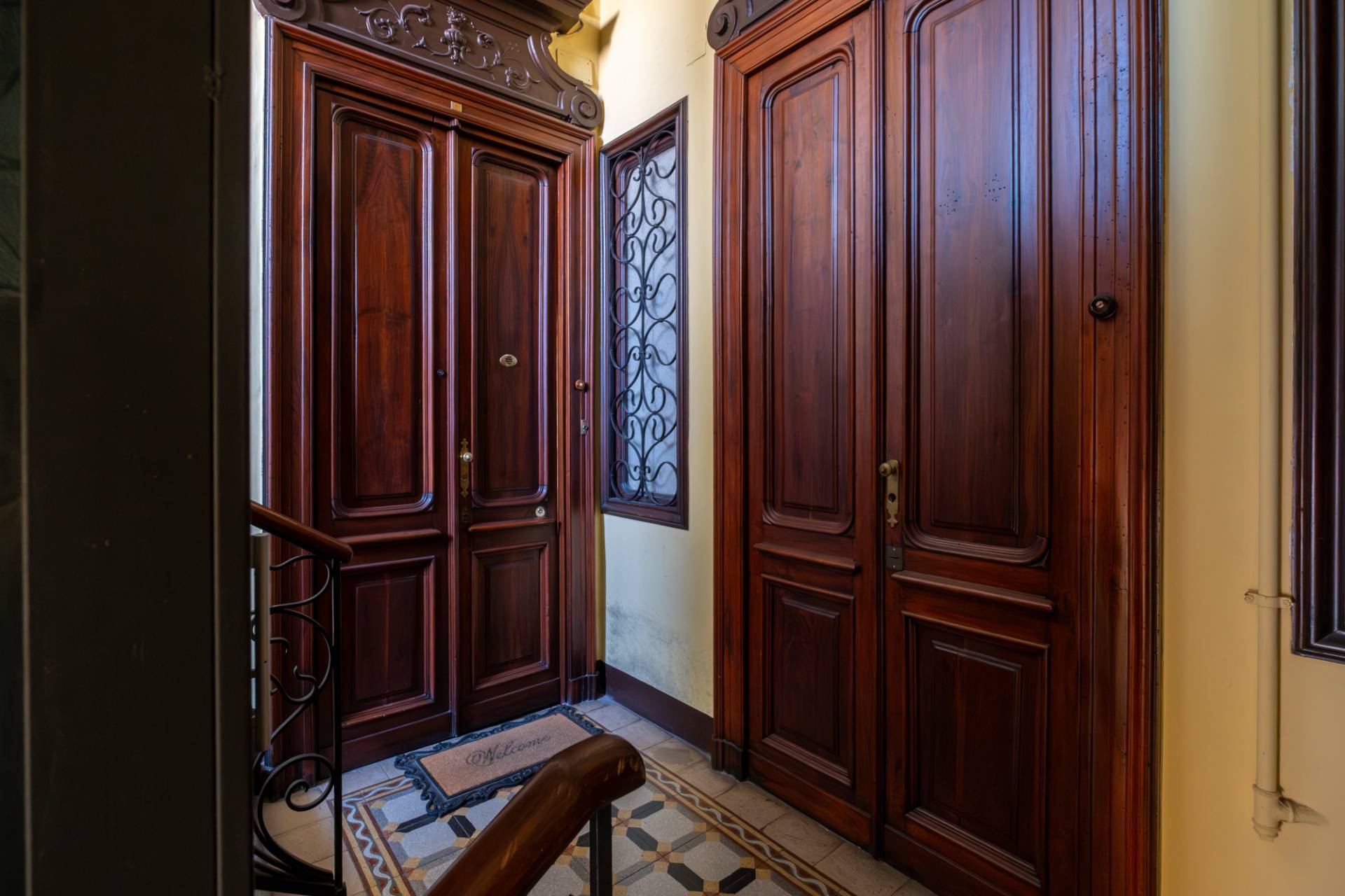 Appartamento in affitto a Torino, San Donato