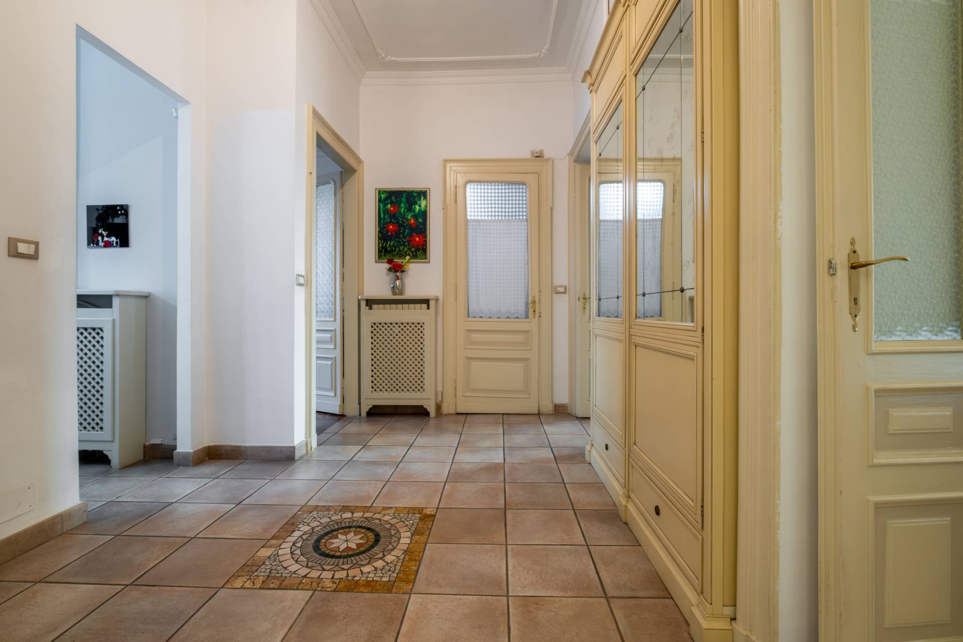 Appartamento in affitto a Torino, San Donato