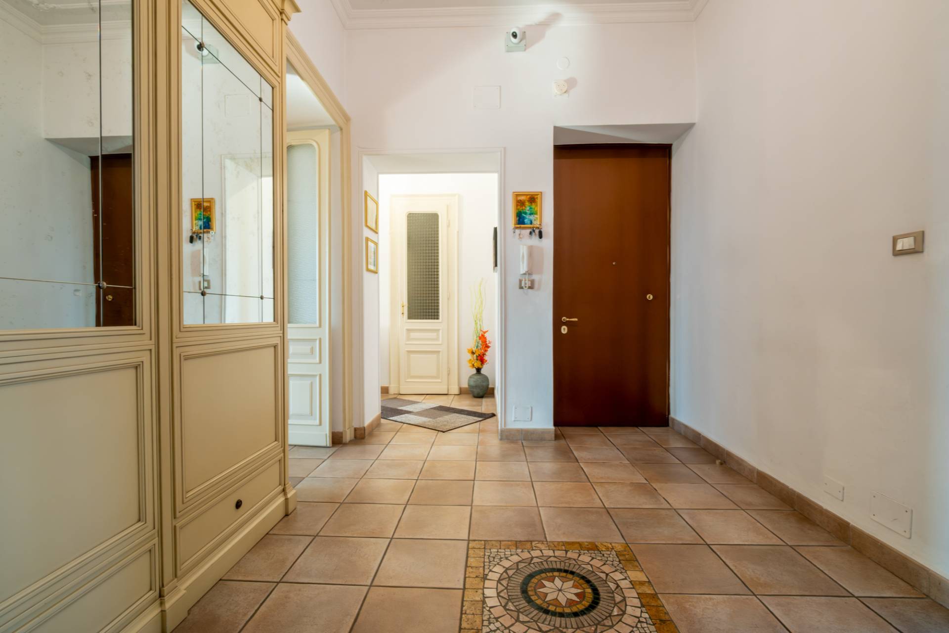 Appartamento in affitto a Torino, San Donato