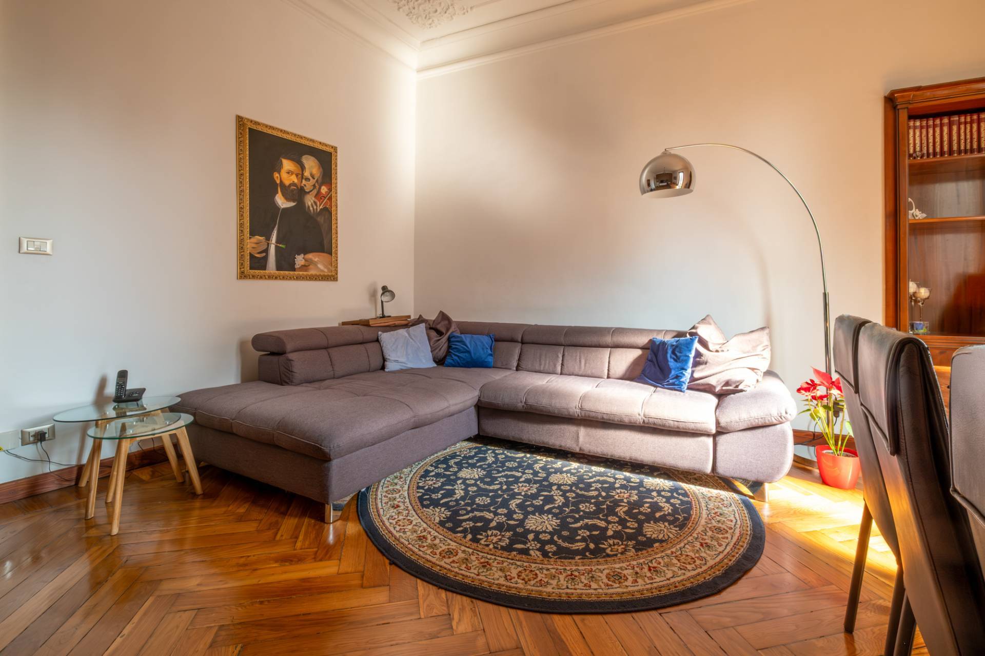 Appartamento in affitto a Torino, San Donato