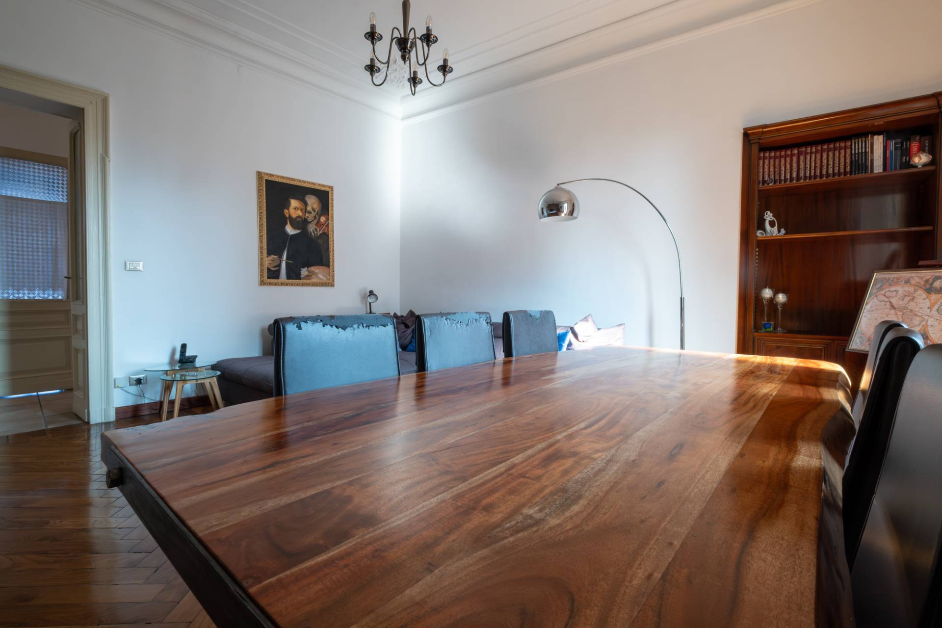 Appartamento in affitto a Torino, San Donato