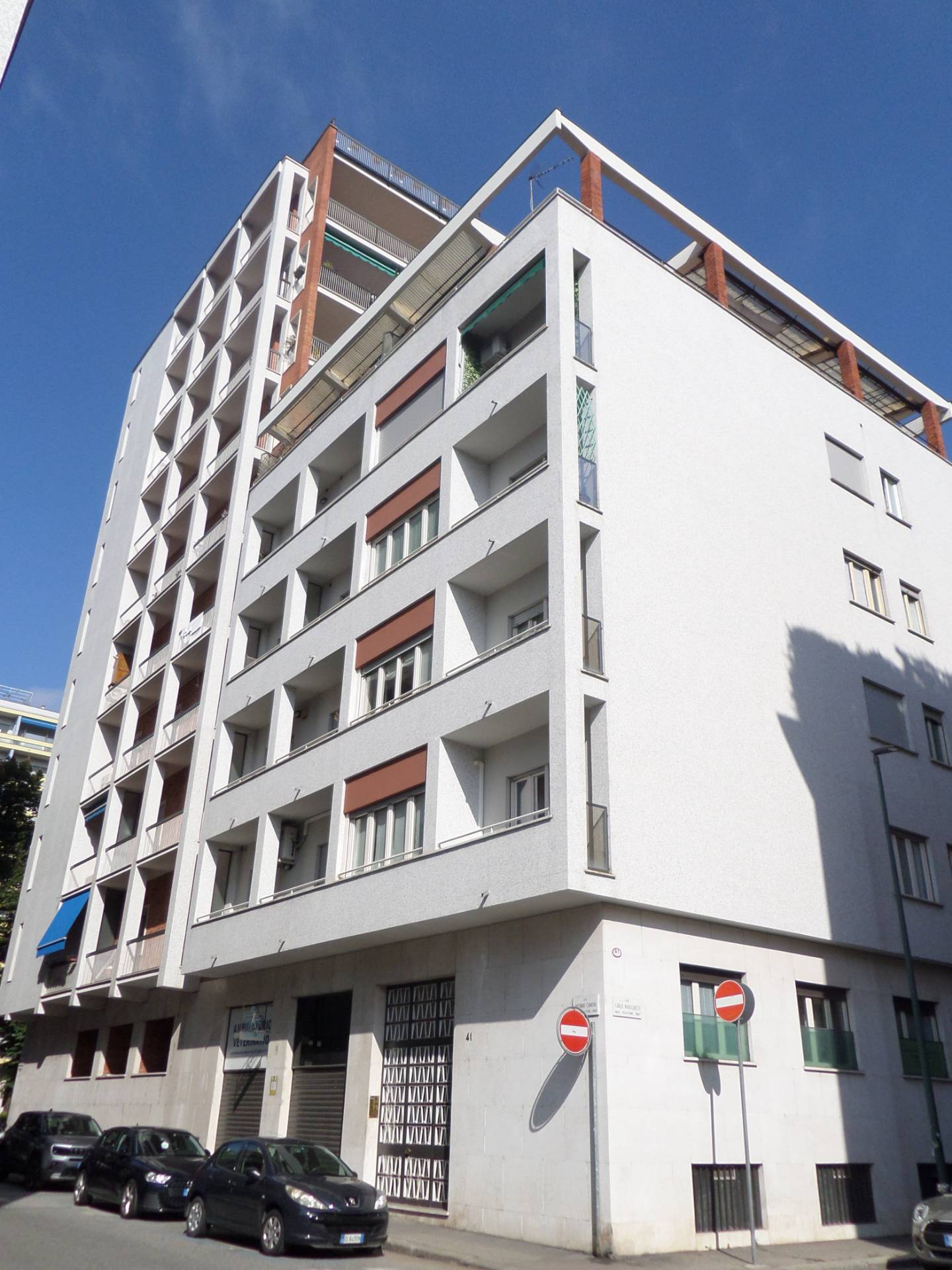 Studio/Ufficio in vendita a Torino, San Salvario