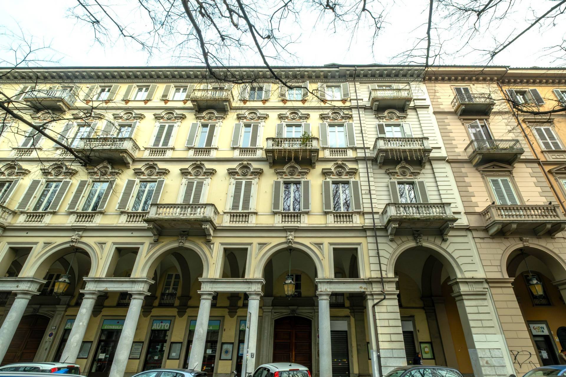 Studio/Ufficio in affitto a Torino, Centro