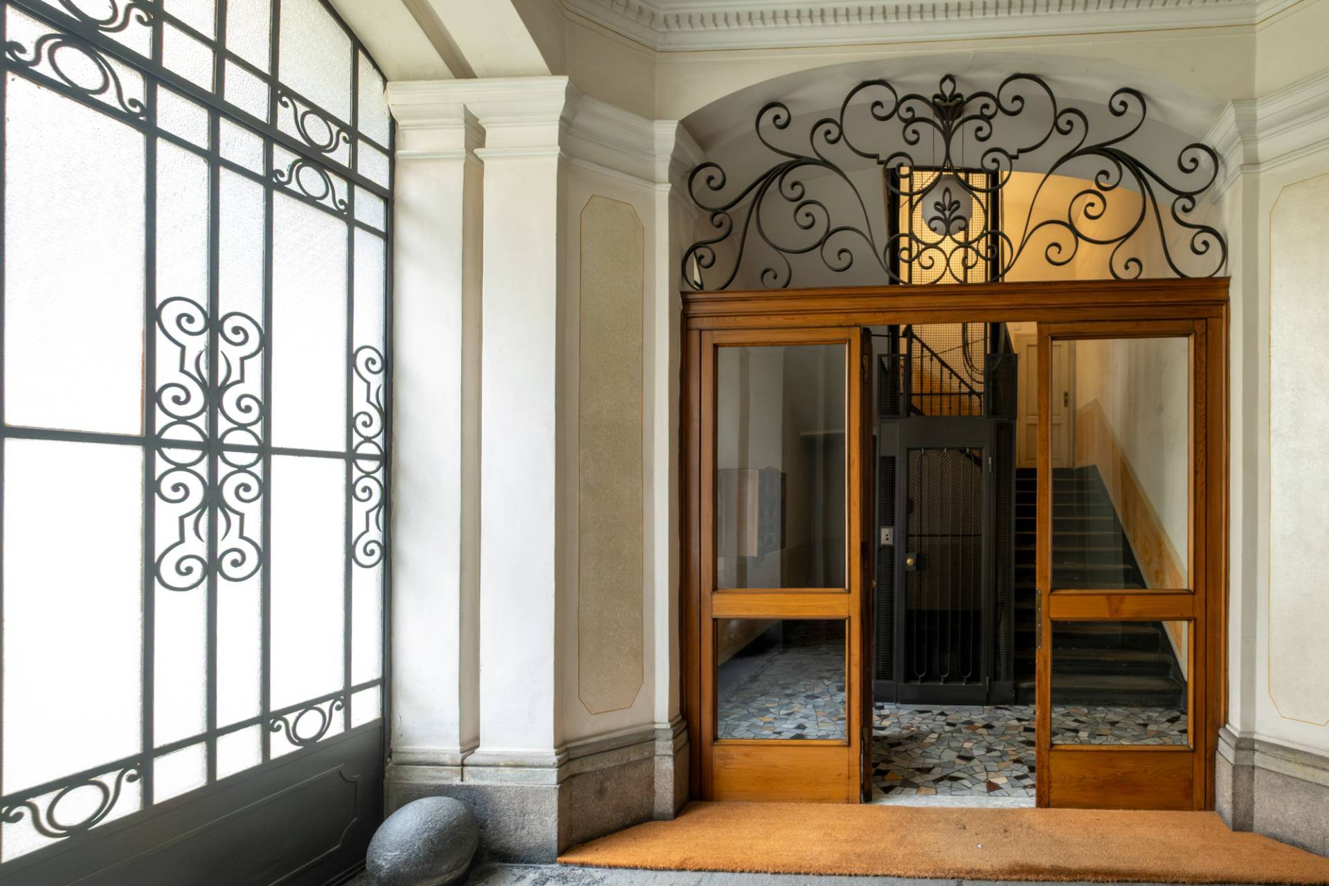 Studio/Ufficio in affitto a Torino, Centro