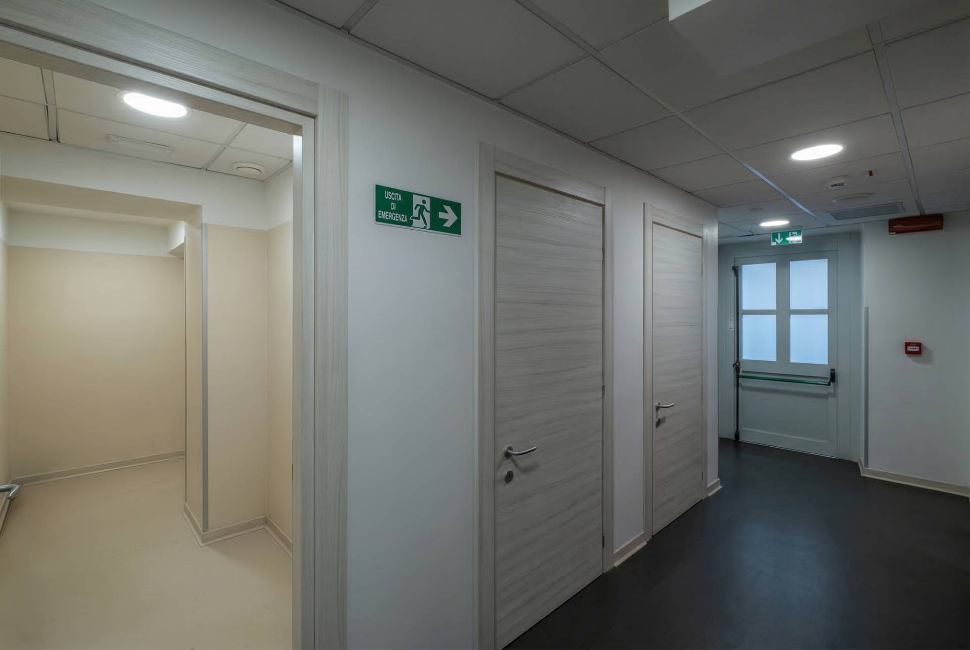 Studio/Ufficio in affitto a Torino, Centro