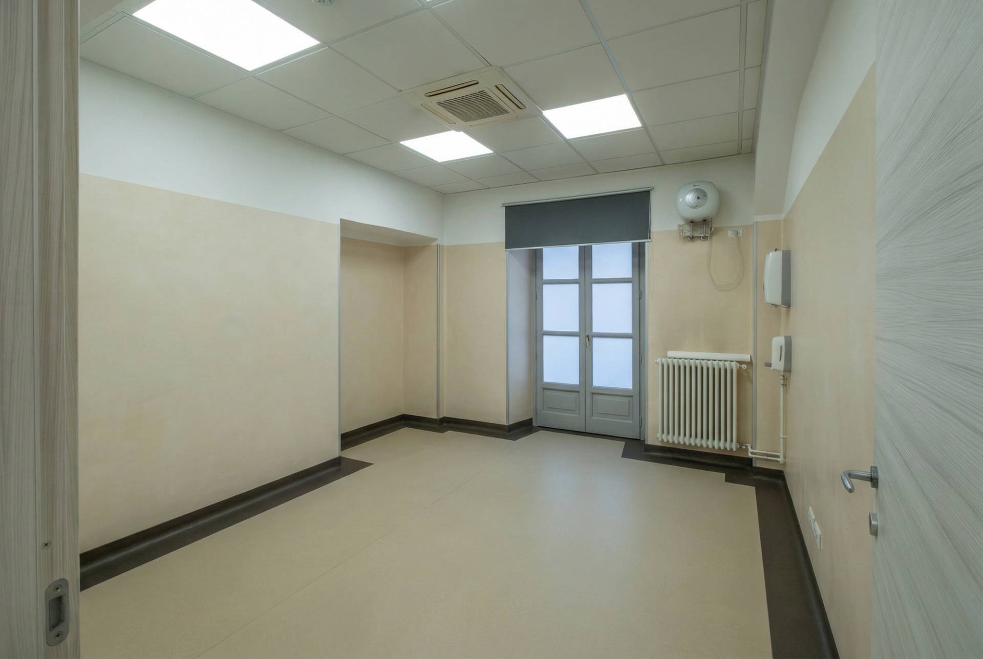 Studio/Ufficio in affitto a Torino, Centro