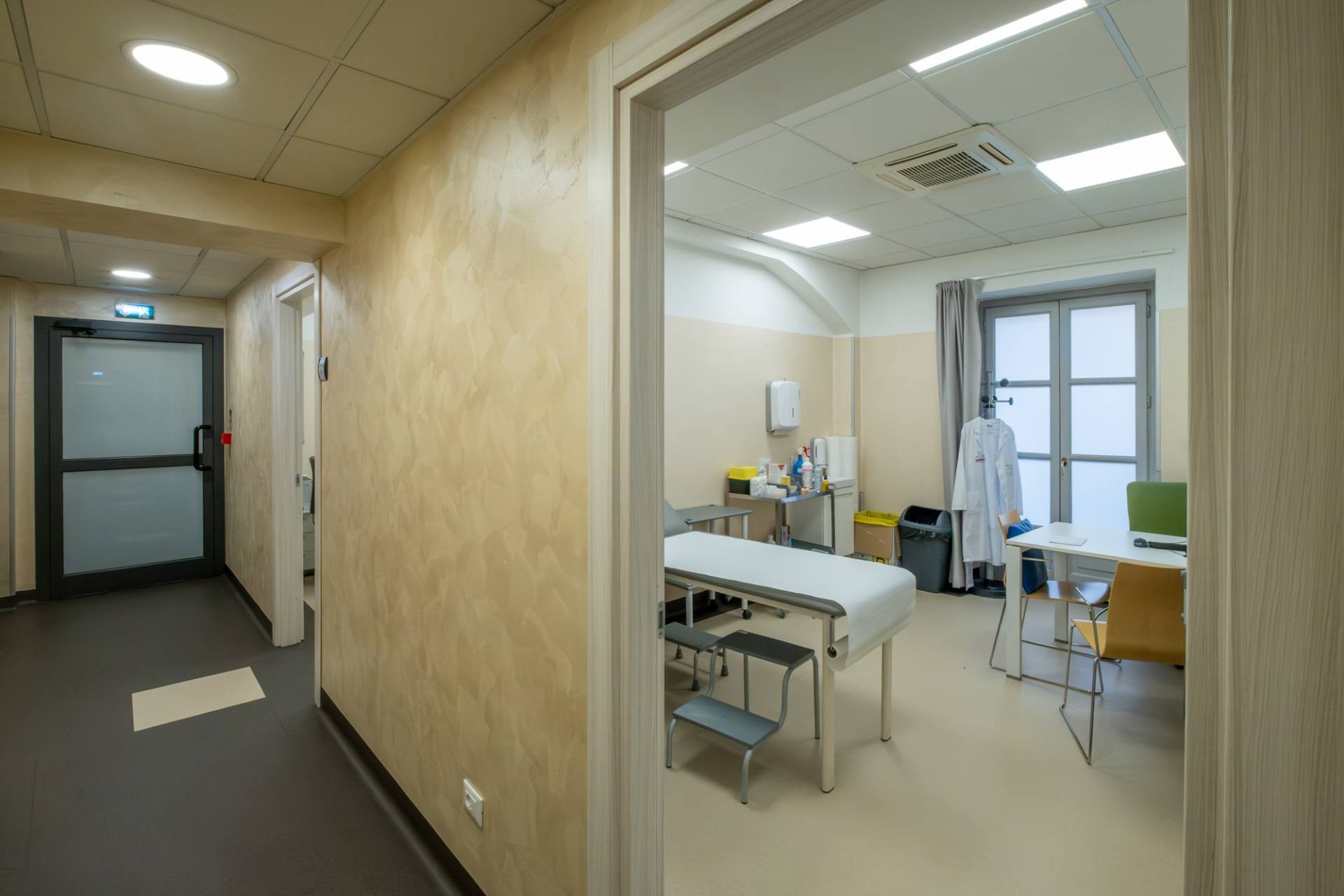 Studio/Ufficio in affitto a Torino, Centro