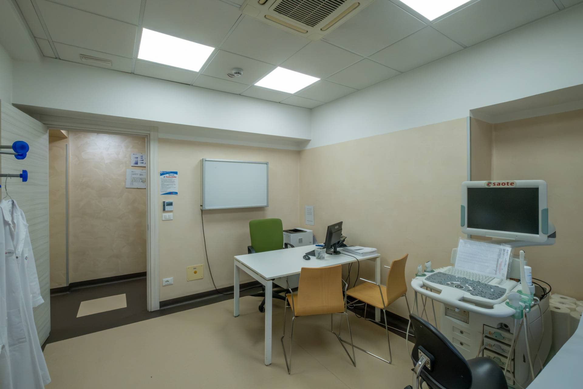 Studio/Ufficio in affitto a Torino, Centro