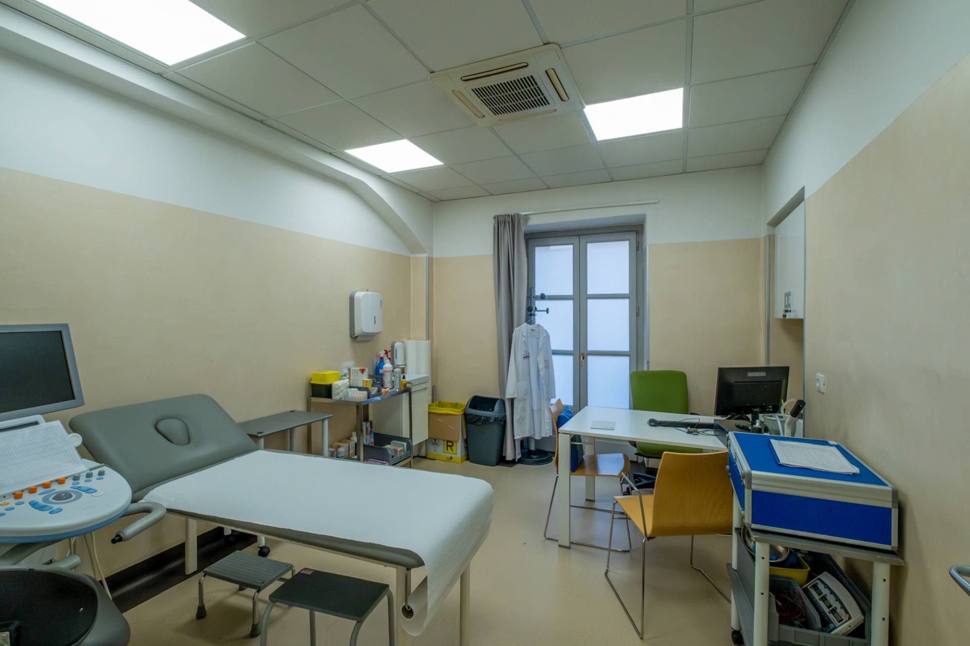 Studio/Ufficio in affitto a Torino, Centro