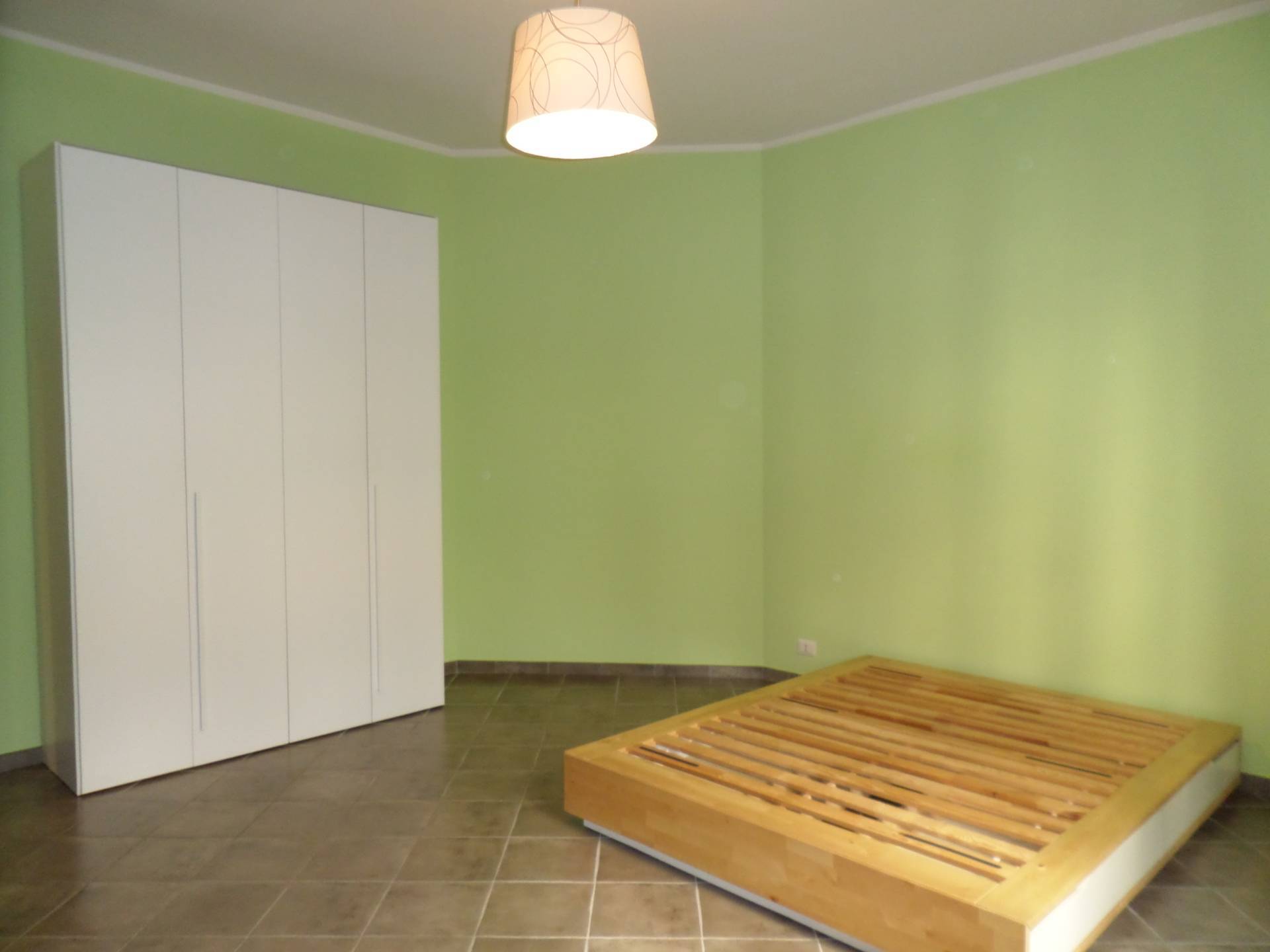 Appartamento in affitto a Torino, San Salvario