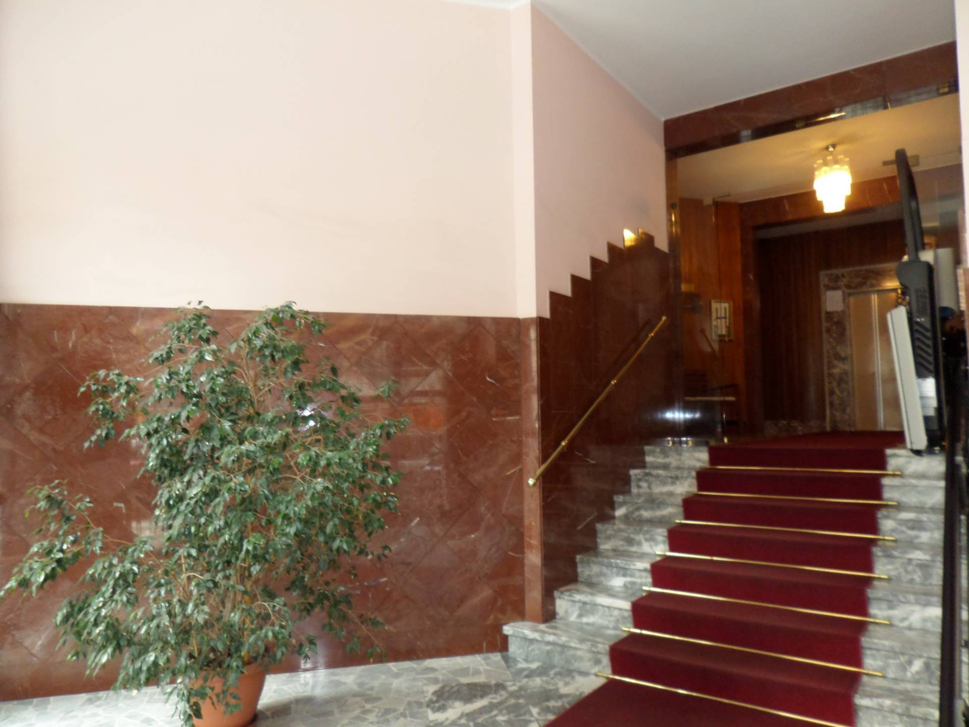 Appartamento in affitto a Torino, San Salvario