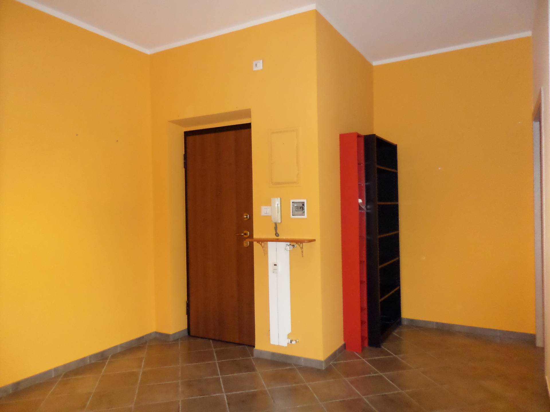 Appartamento in affitto a Torino, San Salvario