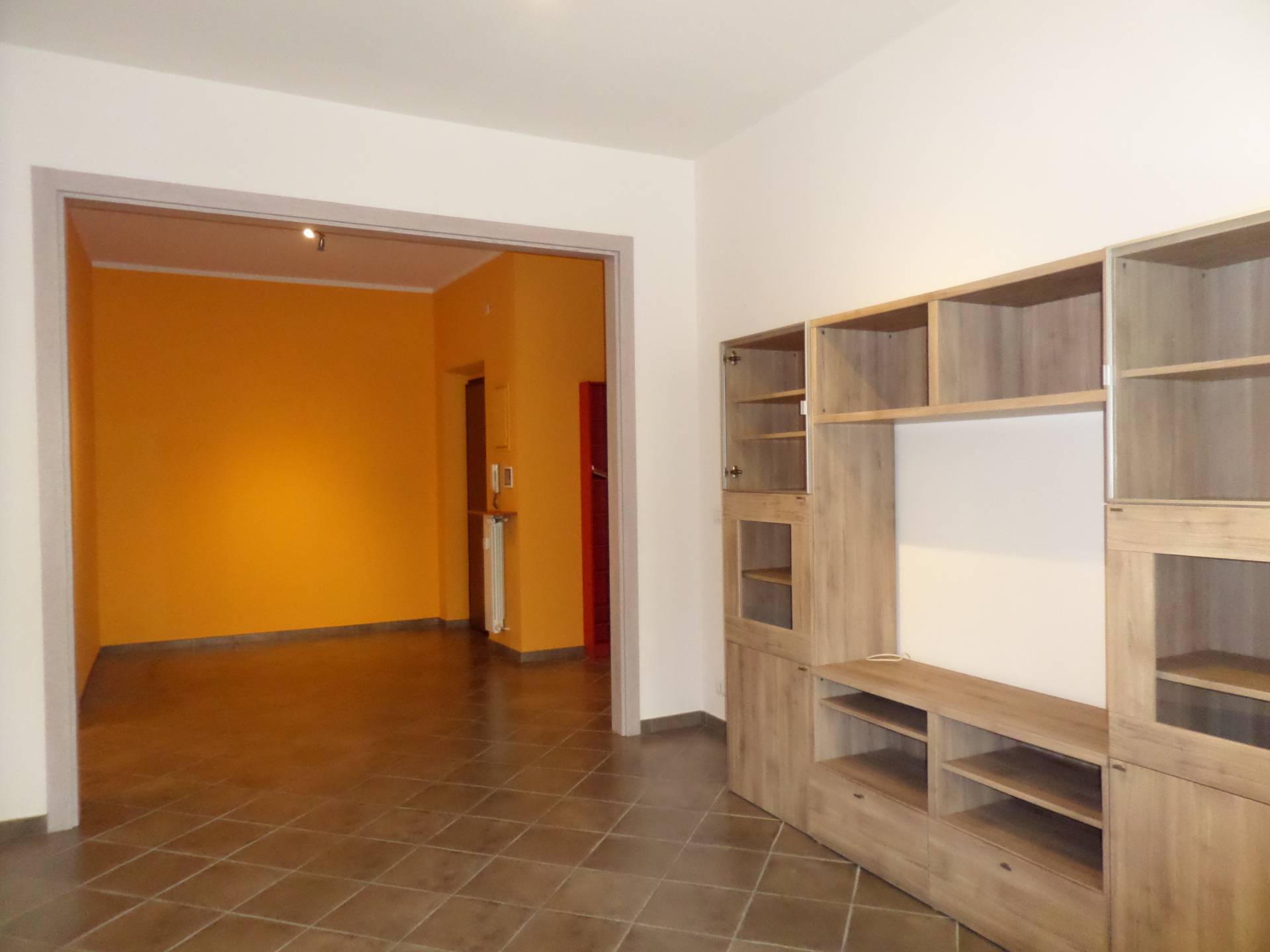 Appartamento in affitto a Torino, San Salvario