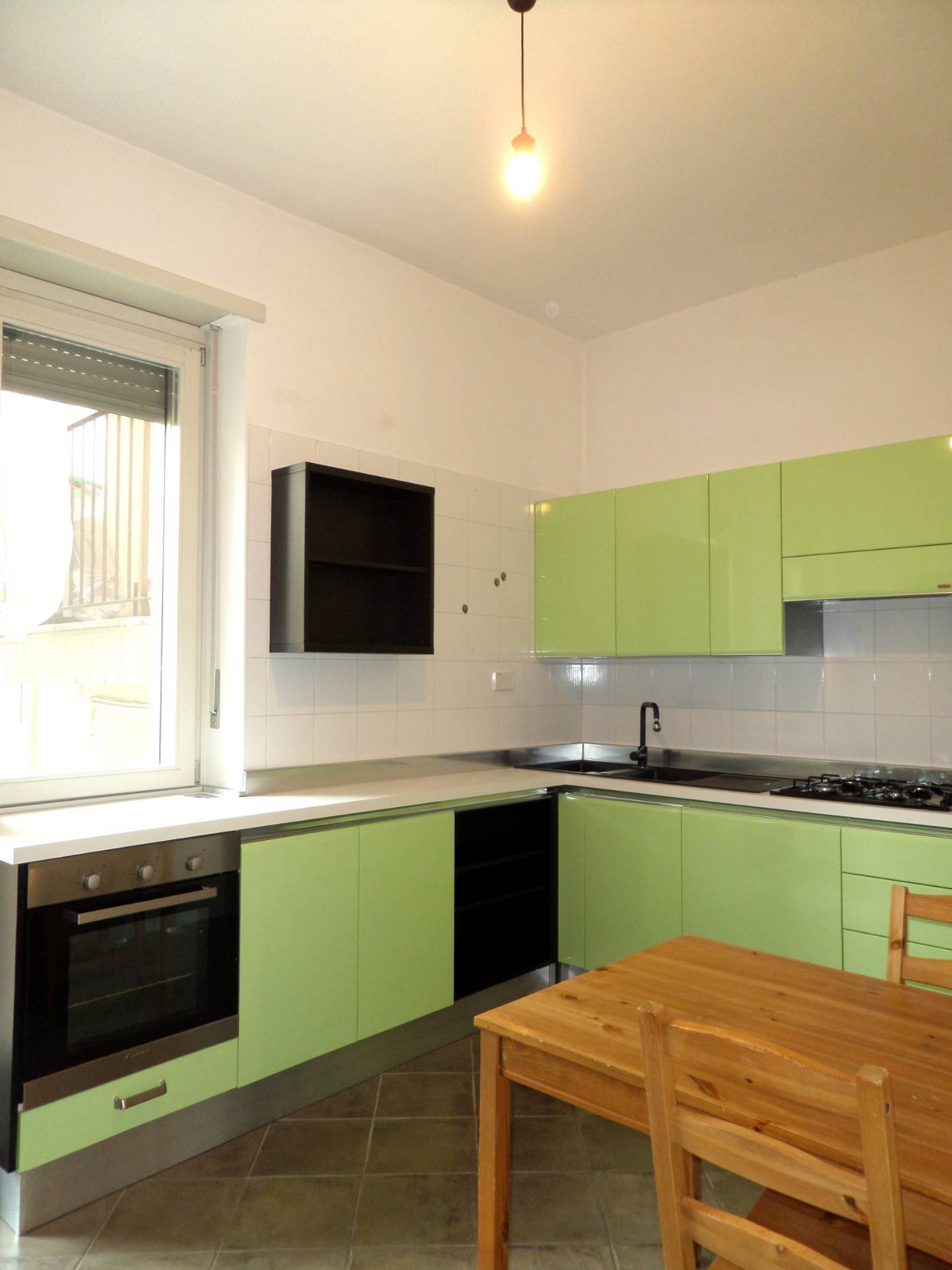 Appartamento in affitto a Torino, San Salvario