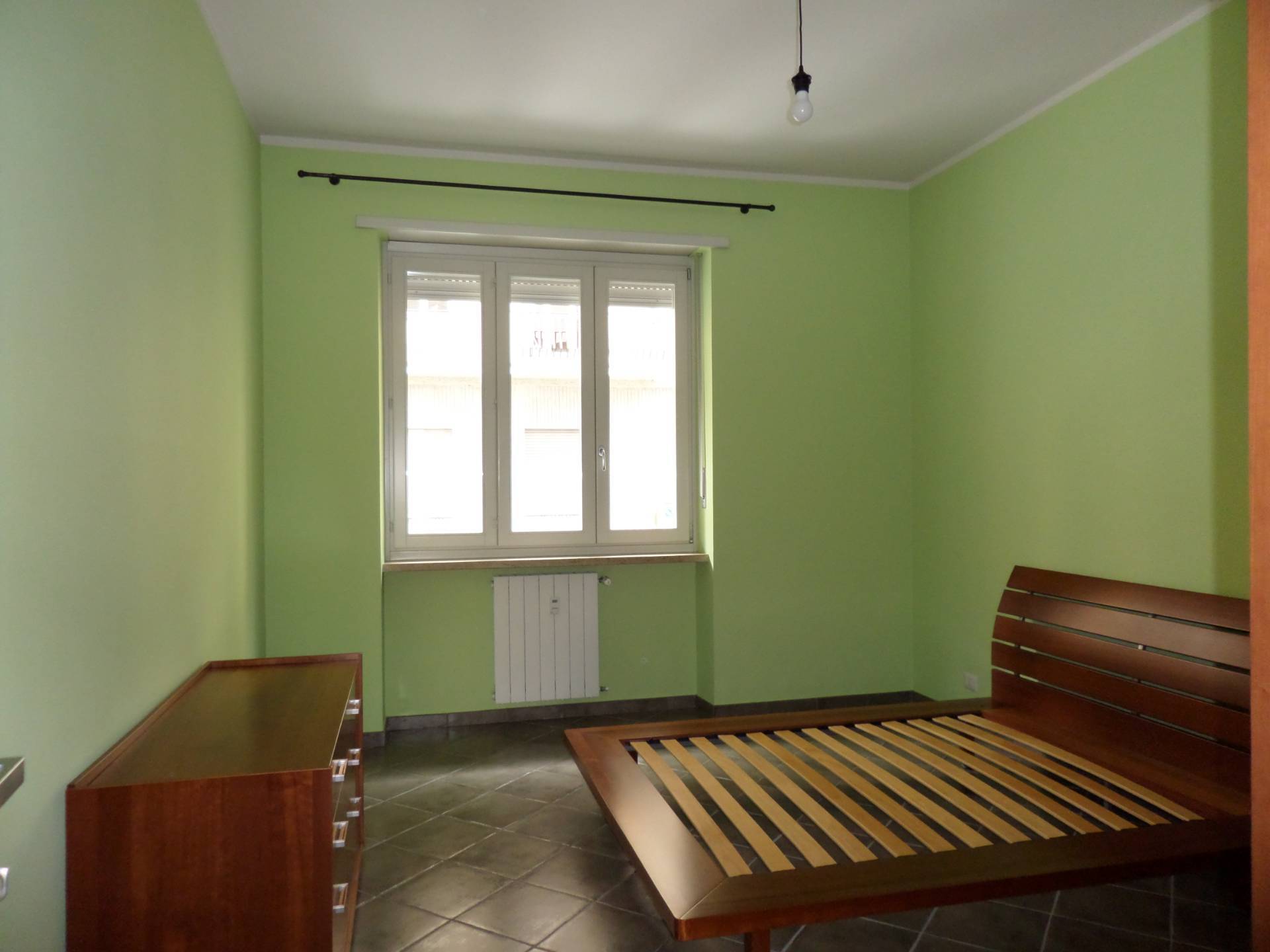 Appartamento in affitto a Torino, San Salvario