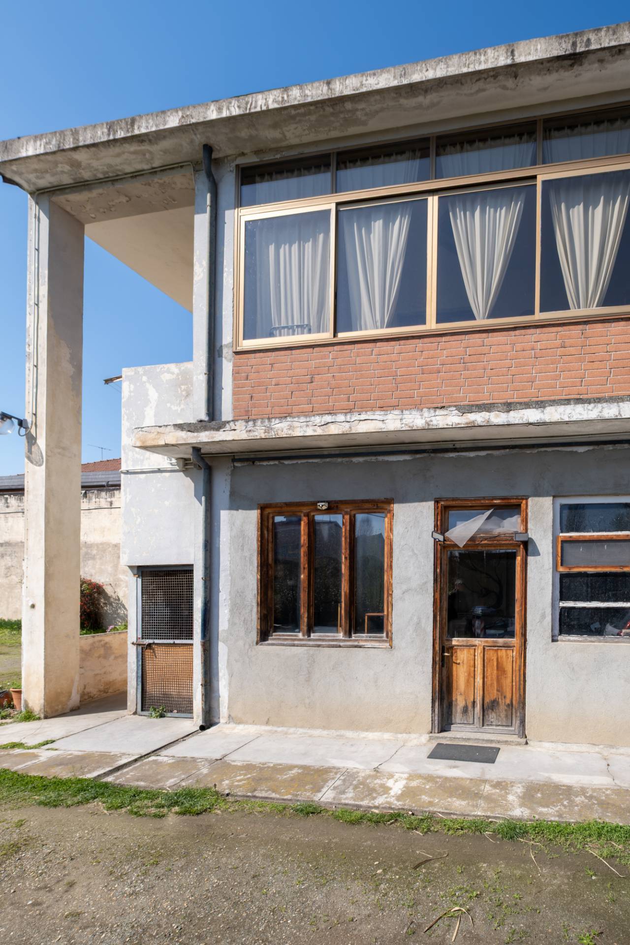 Casa indipendente in vendita a Rivoli, Pressi C.so Susa