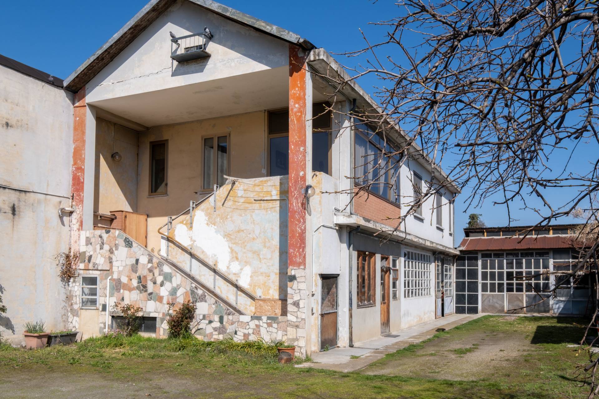 Casa indipendente in vendita a Rivoli, Pressi C.so Susa