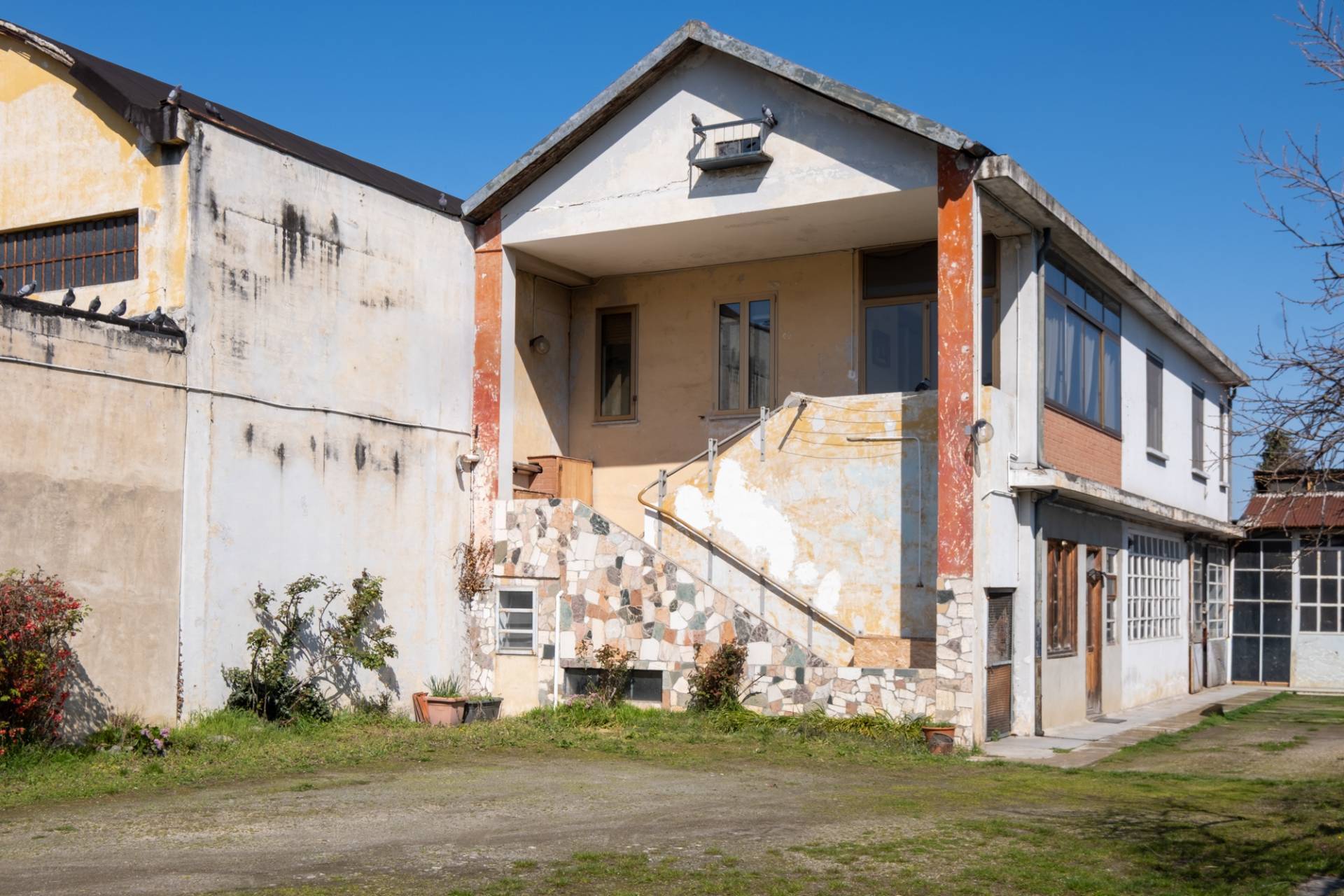 Casa indipendente in vendita a Rivoli, Pressi C.so Susa