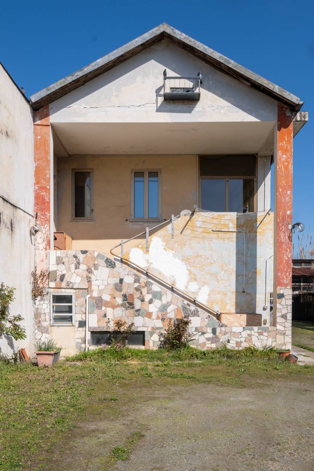 Casa indipendente in vendita a Rivoli, Pressi C.so Susa