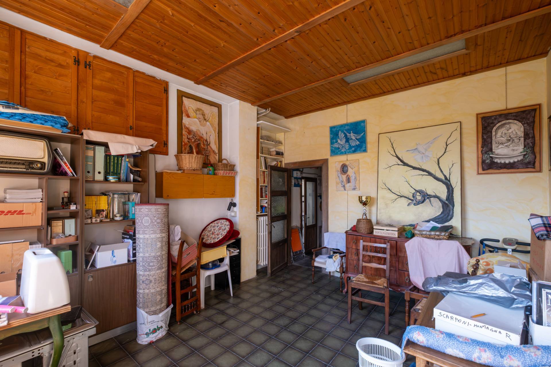 Casa indipendente in vendita a Rivoli, Pressi C.so Susa