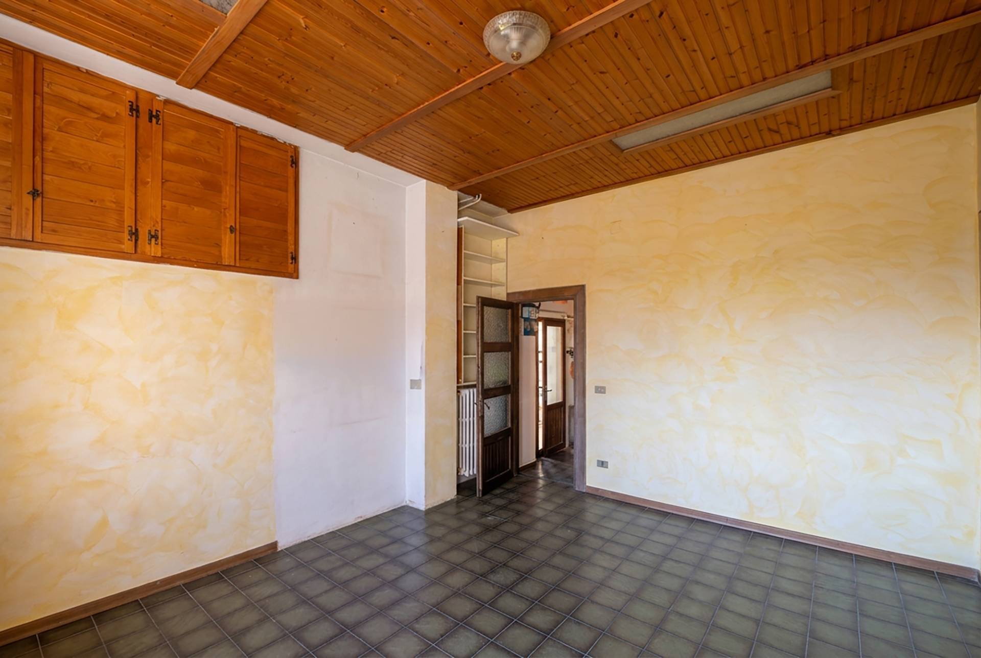 Casa indipendente in vendita a Rivoli, Pressi C.so Susa