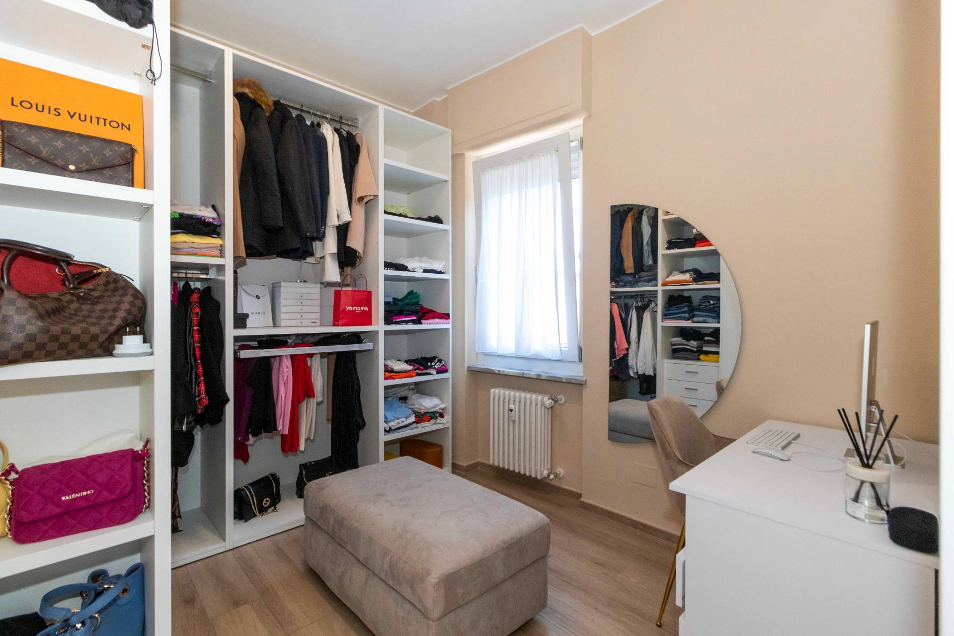 Appartamento in affitto a Torino, Regio Parco