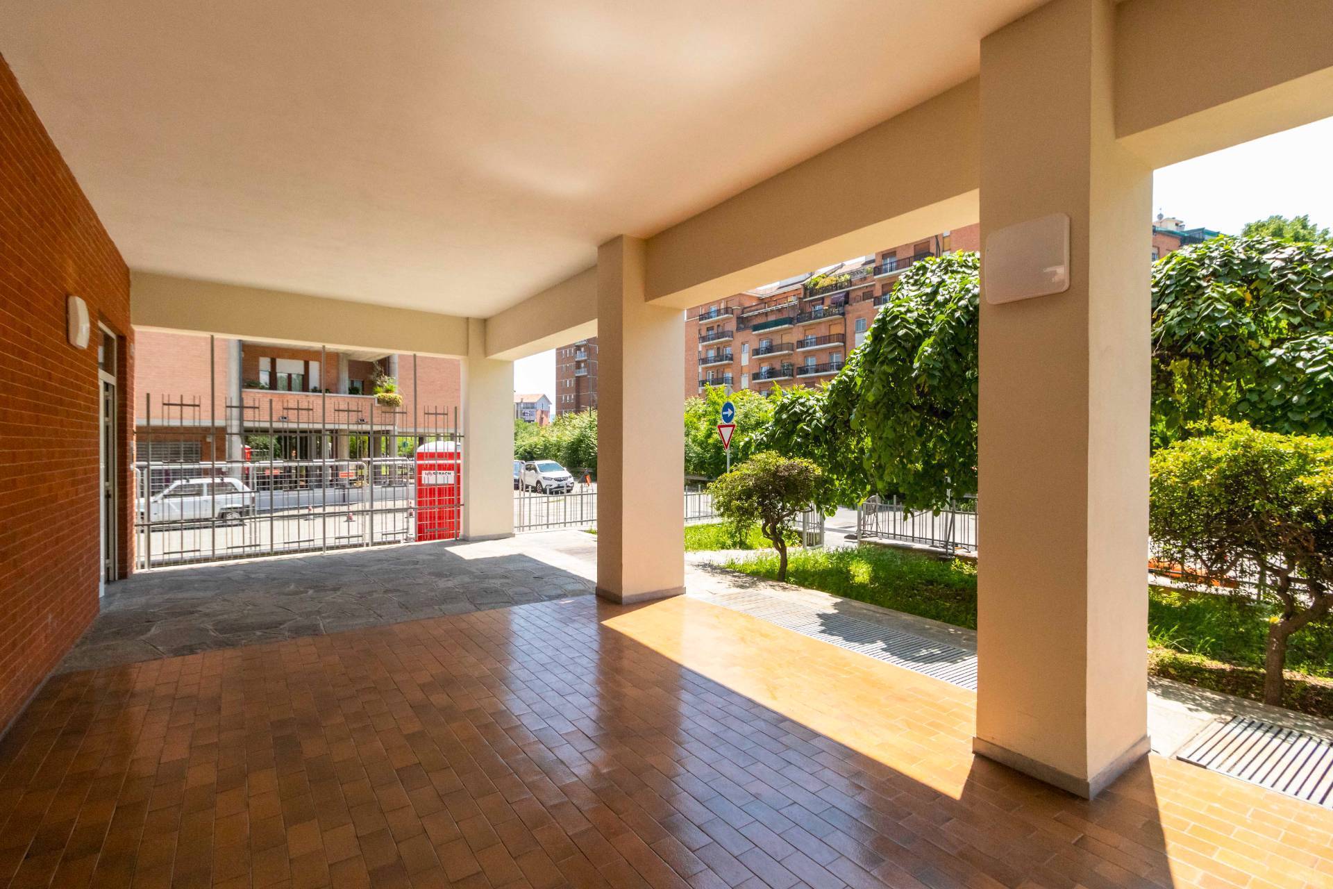 Appartamento in affitto a Torino, Regio Parco