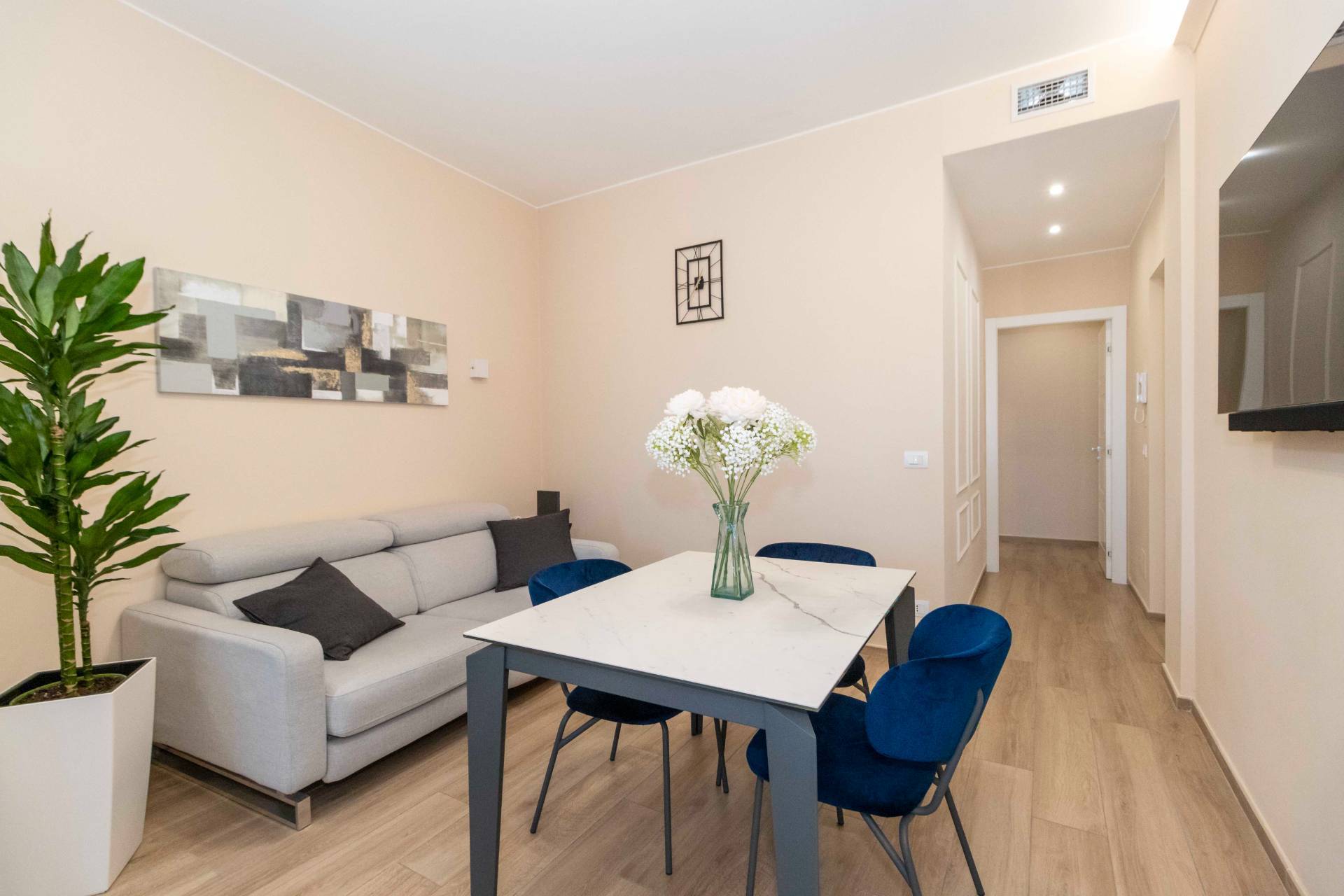 Appartamento in affitto a Torino, Regio Parco