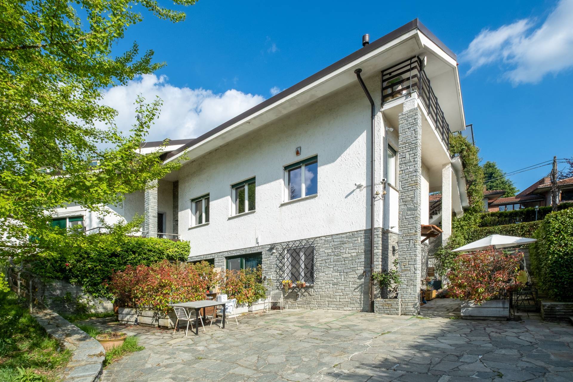 Appartamento in vendita a Torino, Collina