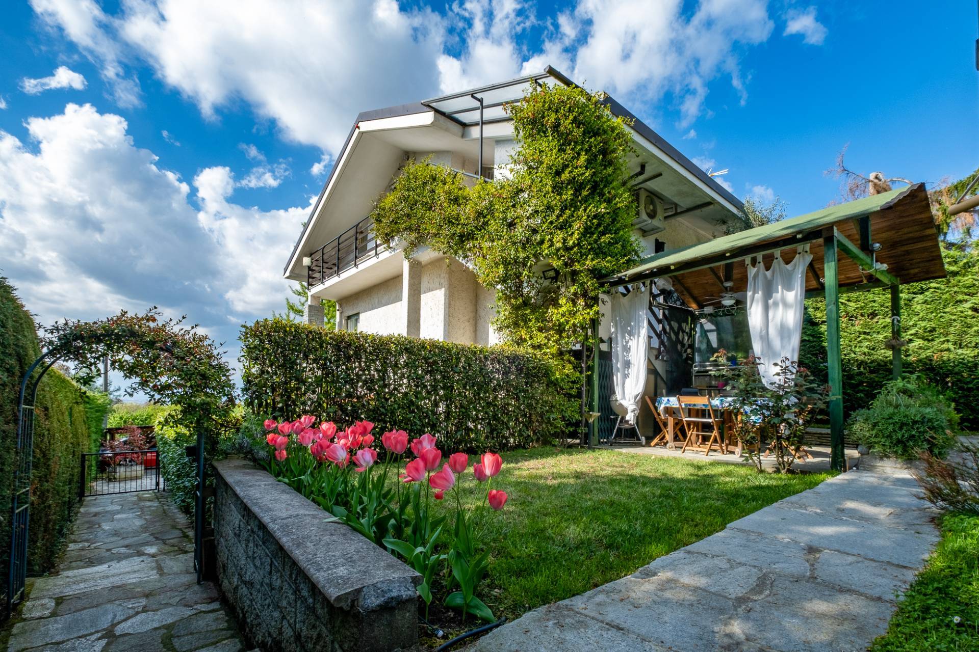 Appartamento in vendita a Torino, Collina