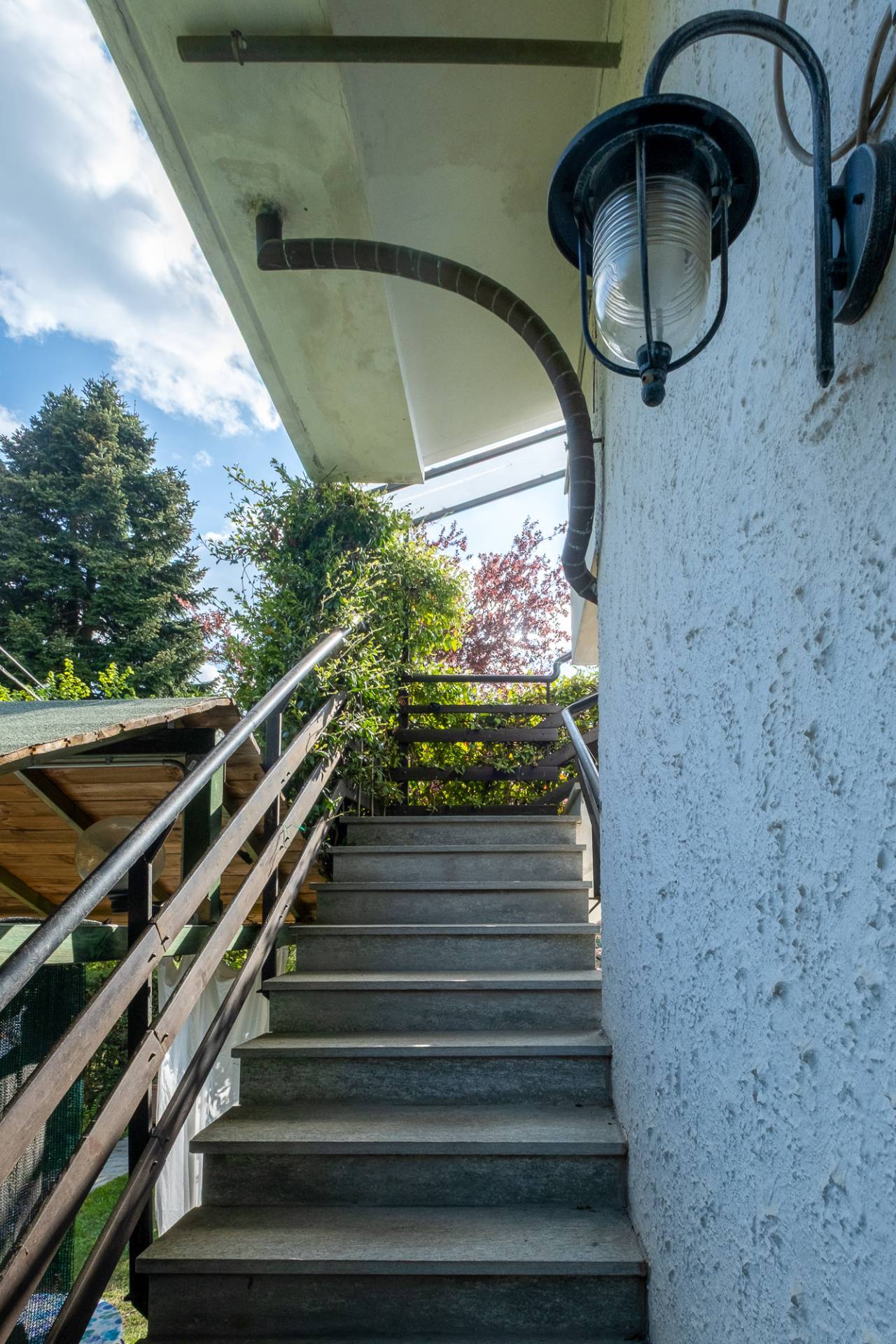 Appartamento in vendita a Torino, Collina