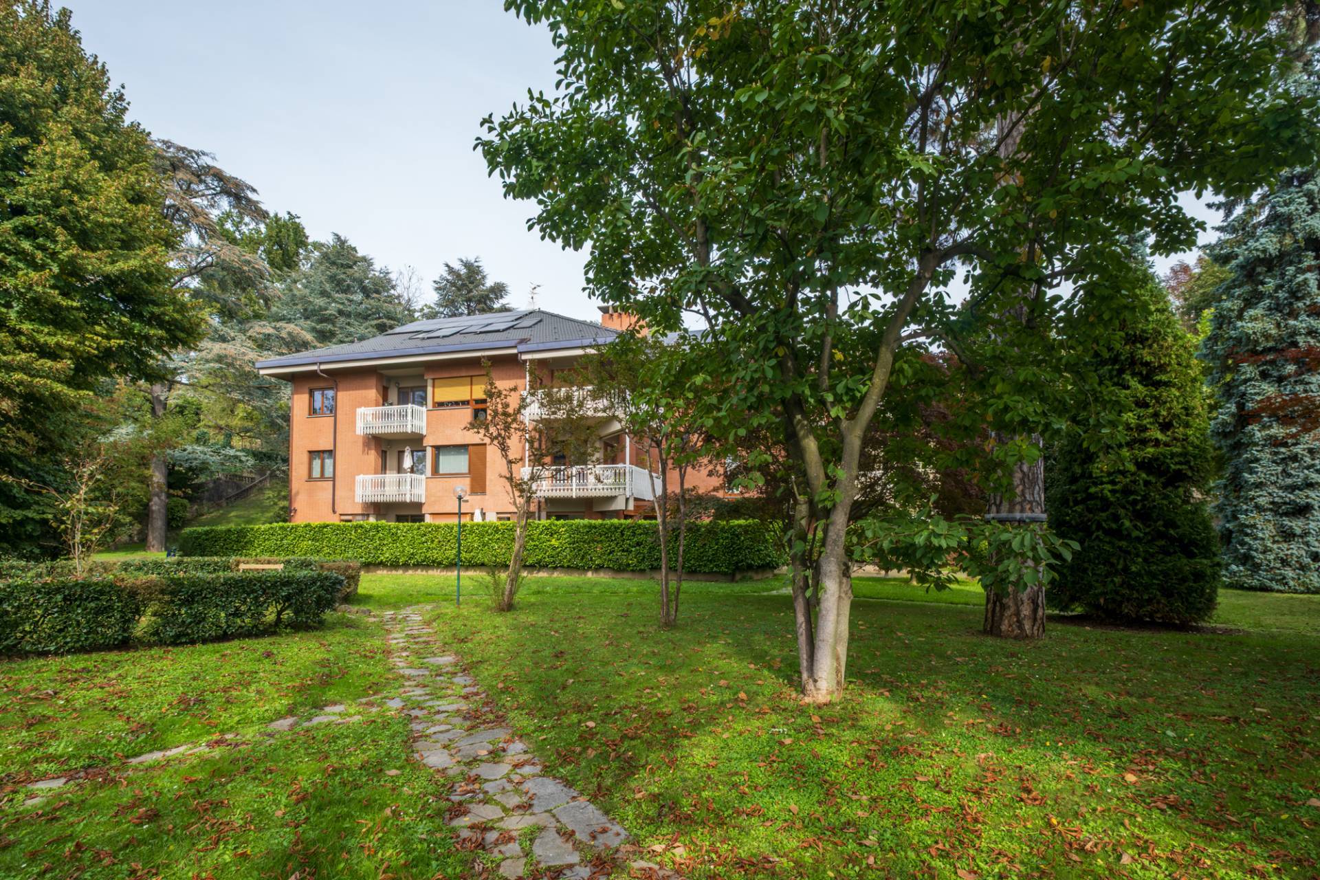 Appartamento in vendita a Torino, Cavoretto - Pilonetto